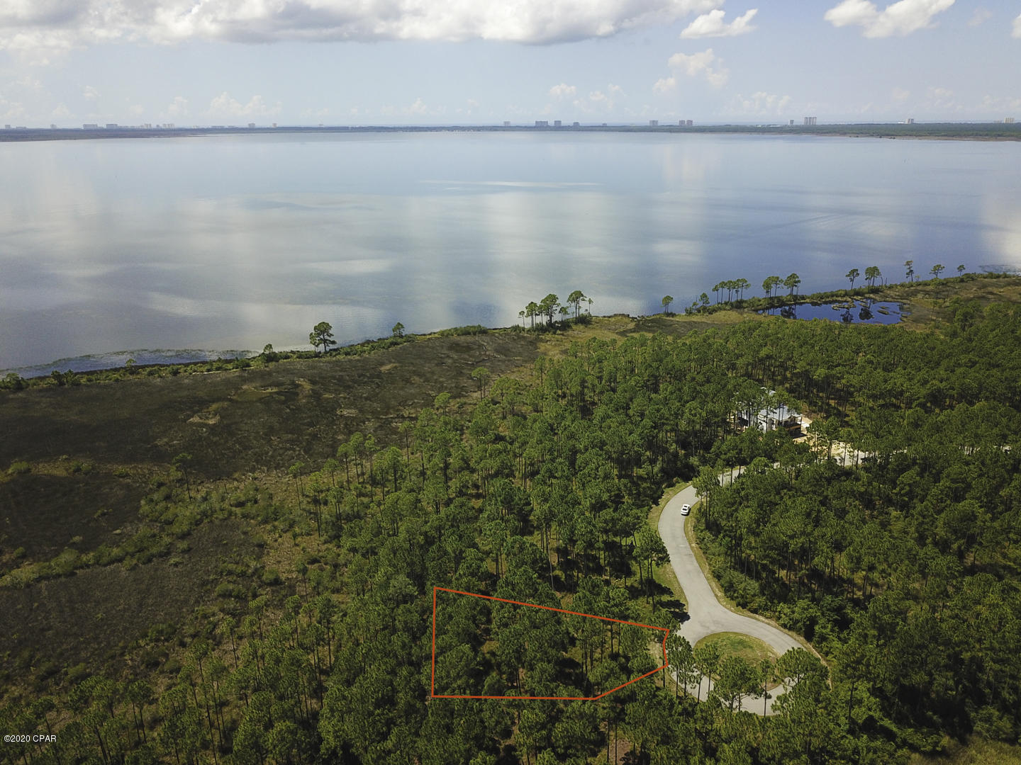 Rivercamps On Crooked Creek - Land