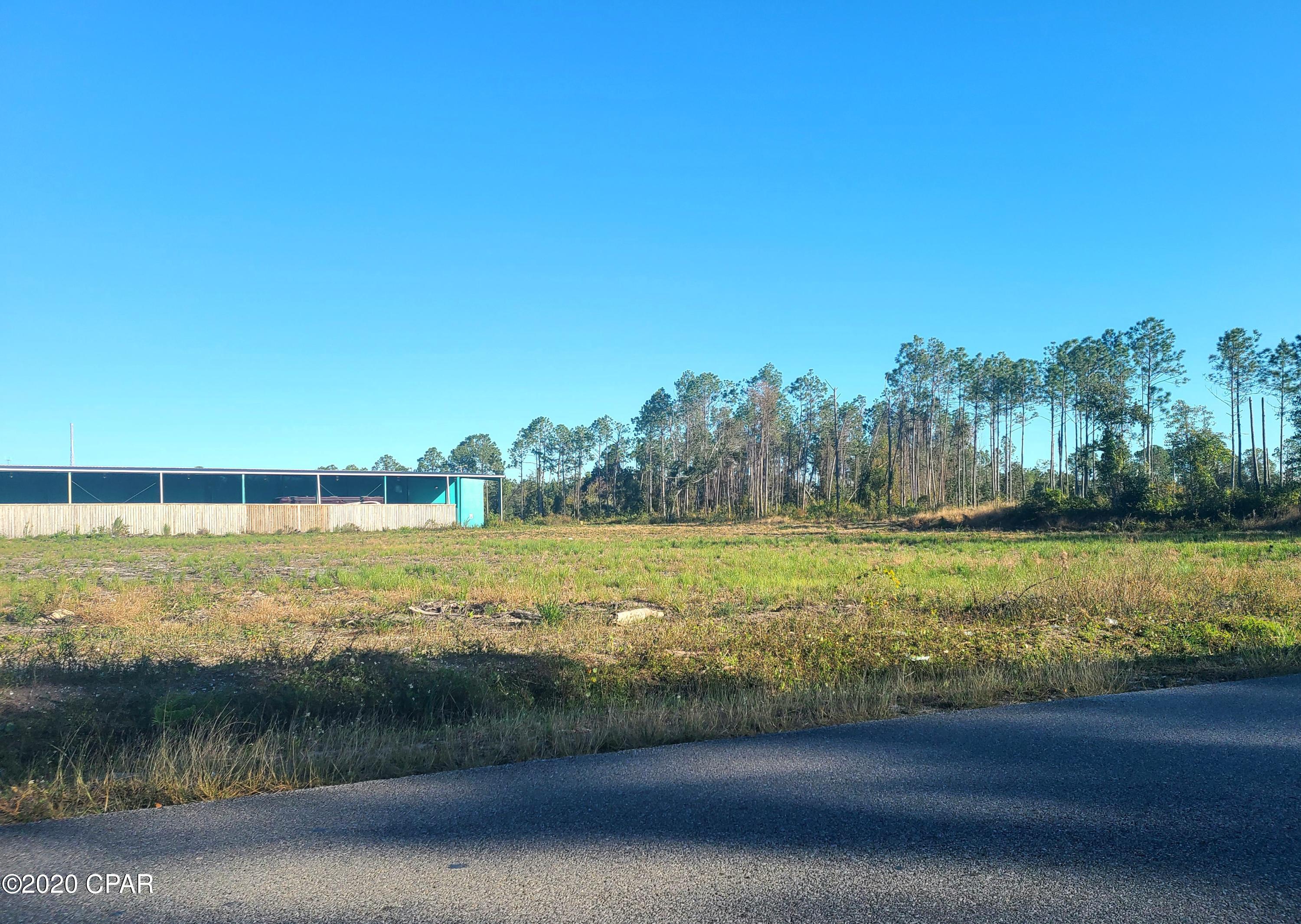 No Named Subdivision - Land