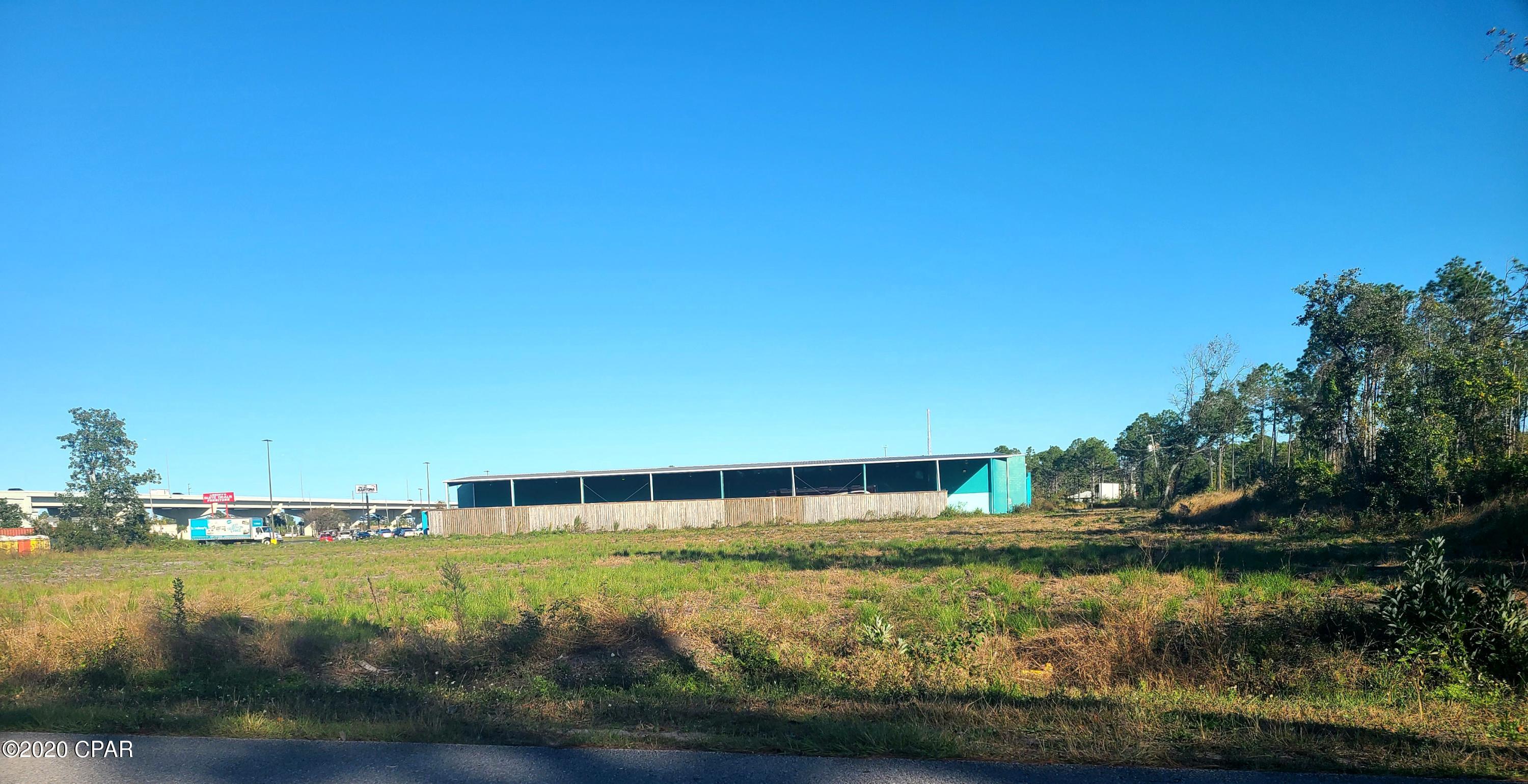 No Named Subdivision - Land