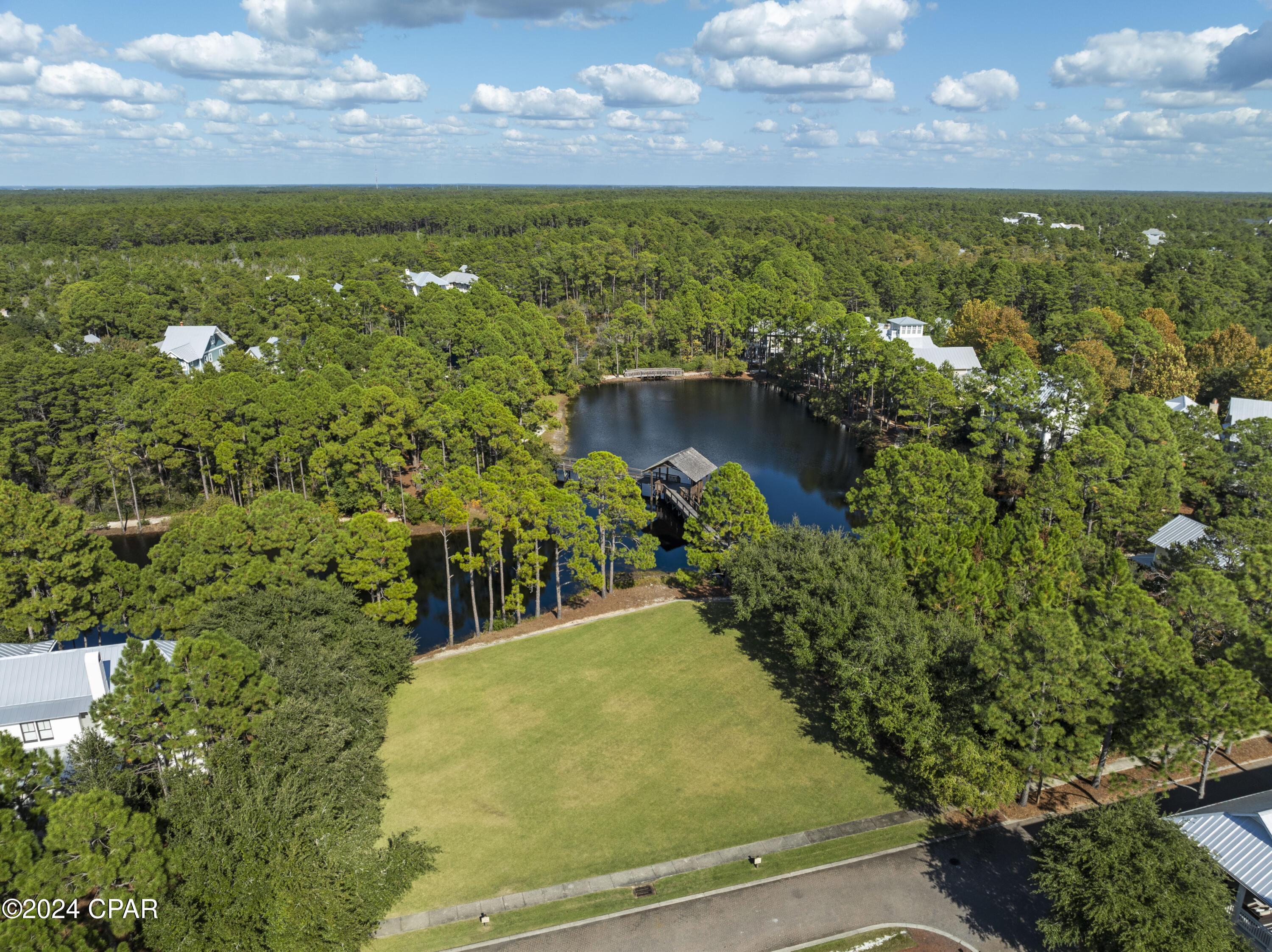 Forest Lakes - Residential