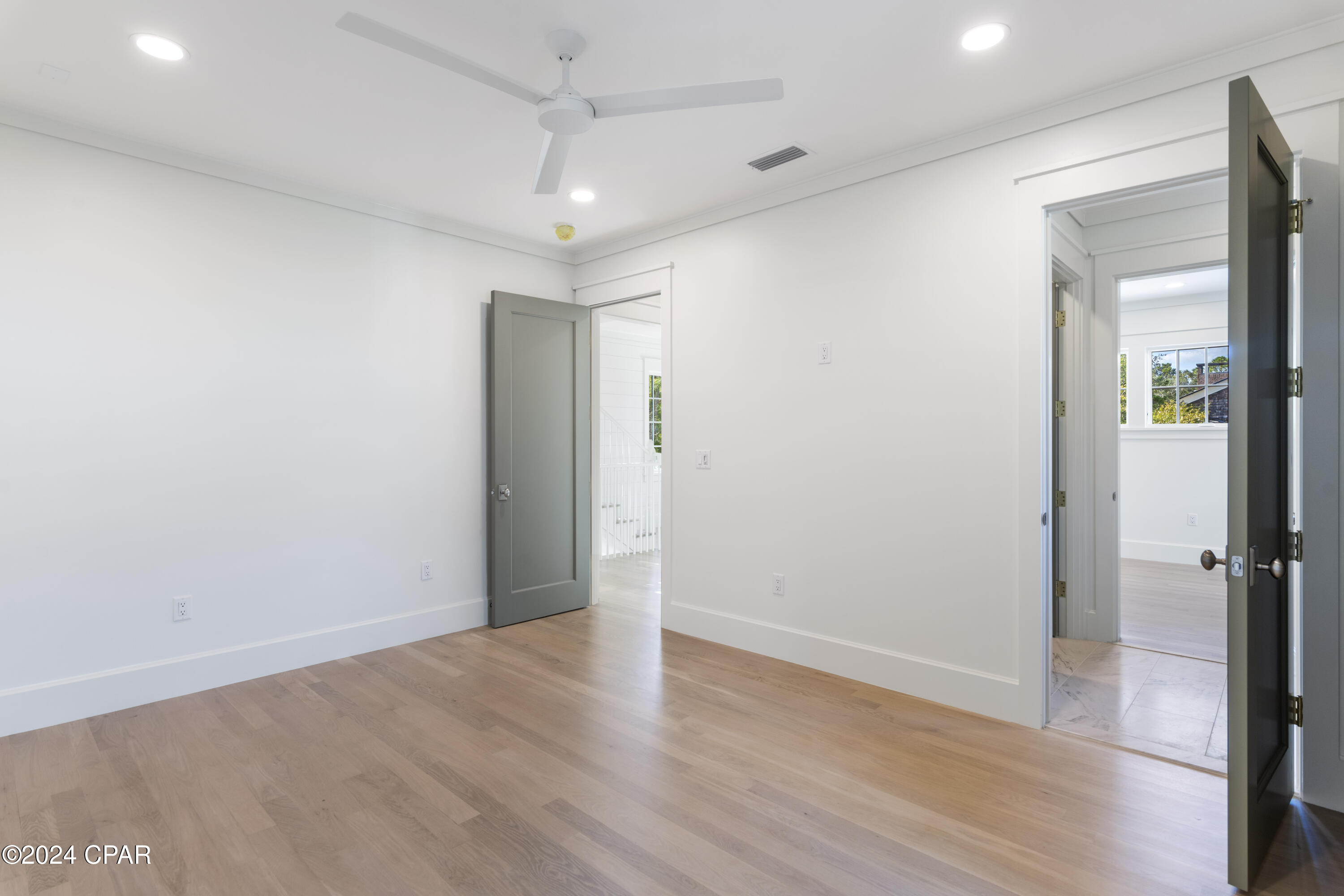 Forest Lakes - Residential