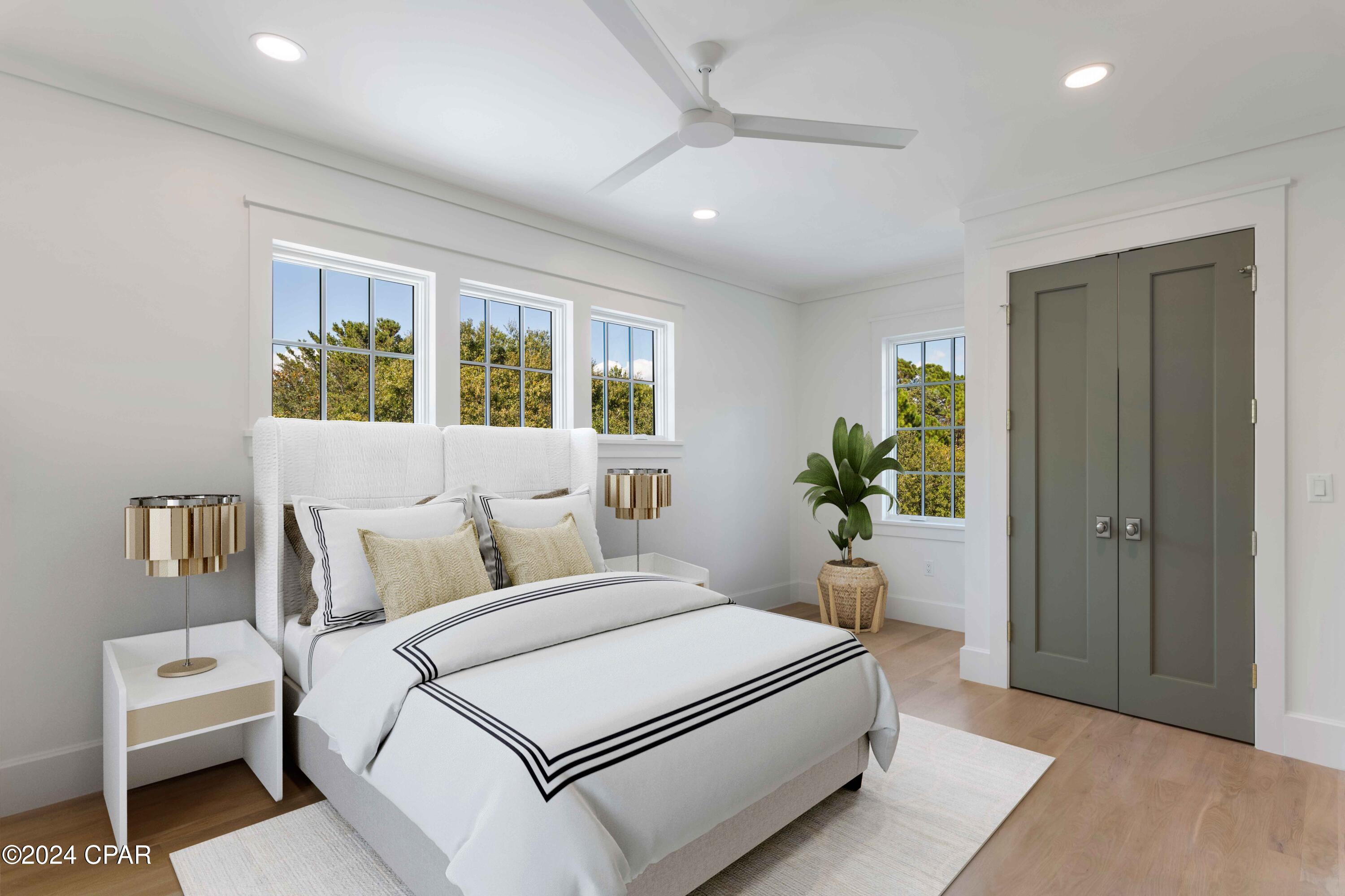 Forest Lakes - Residential