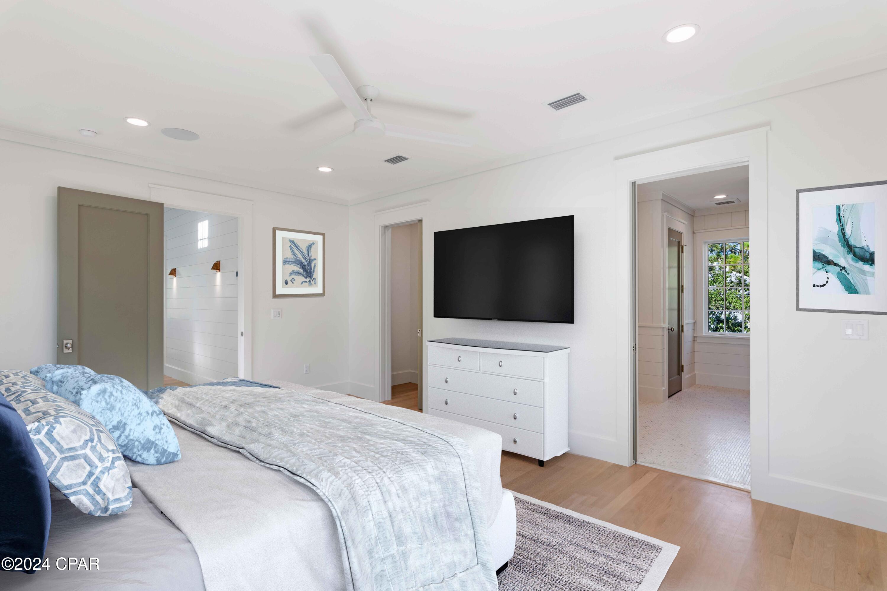 Forest Lakes - Residential