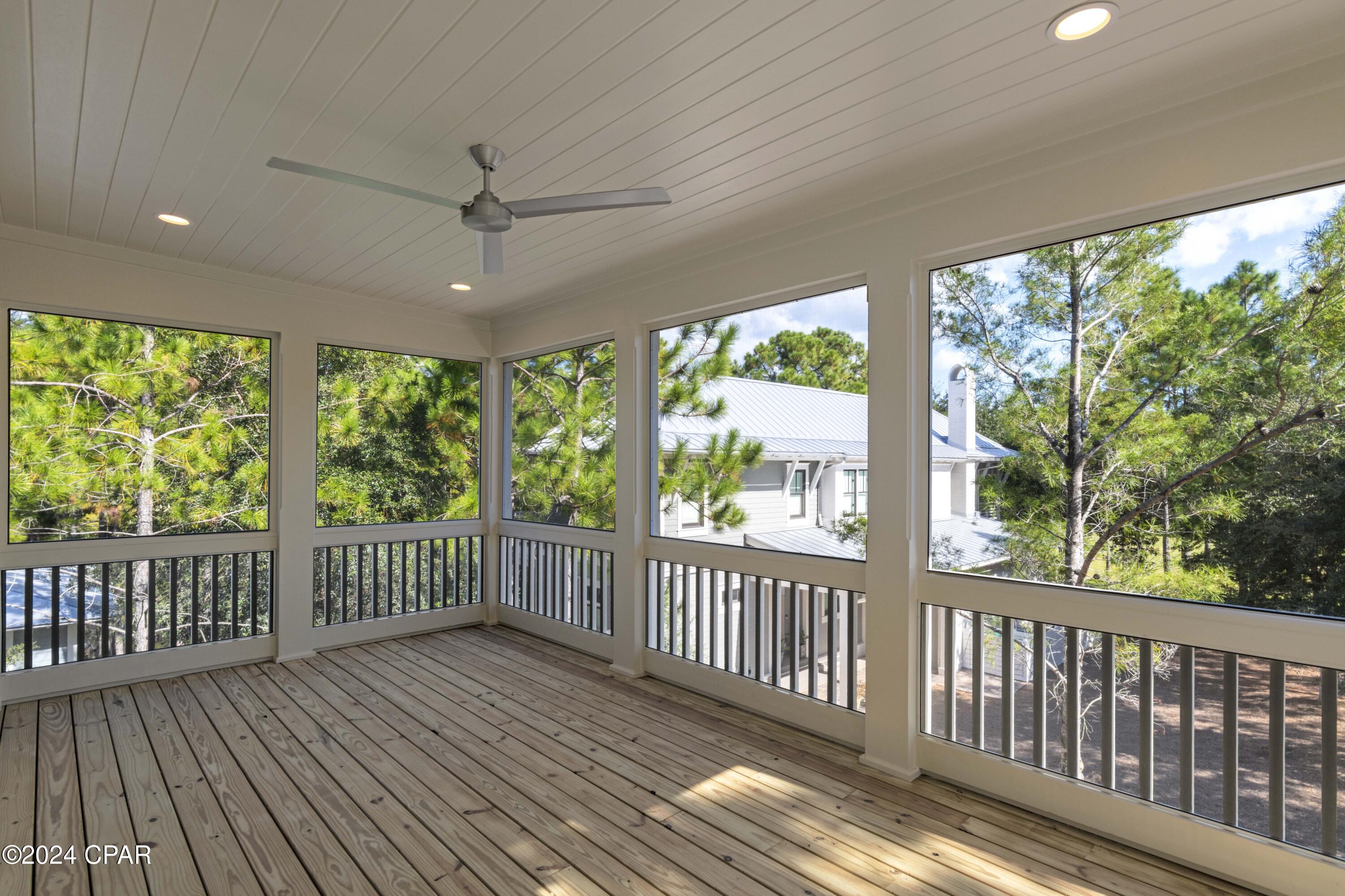 Forest Lakes - Residential