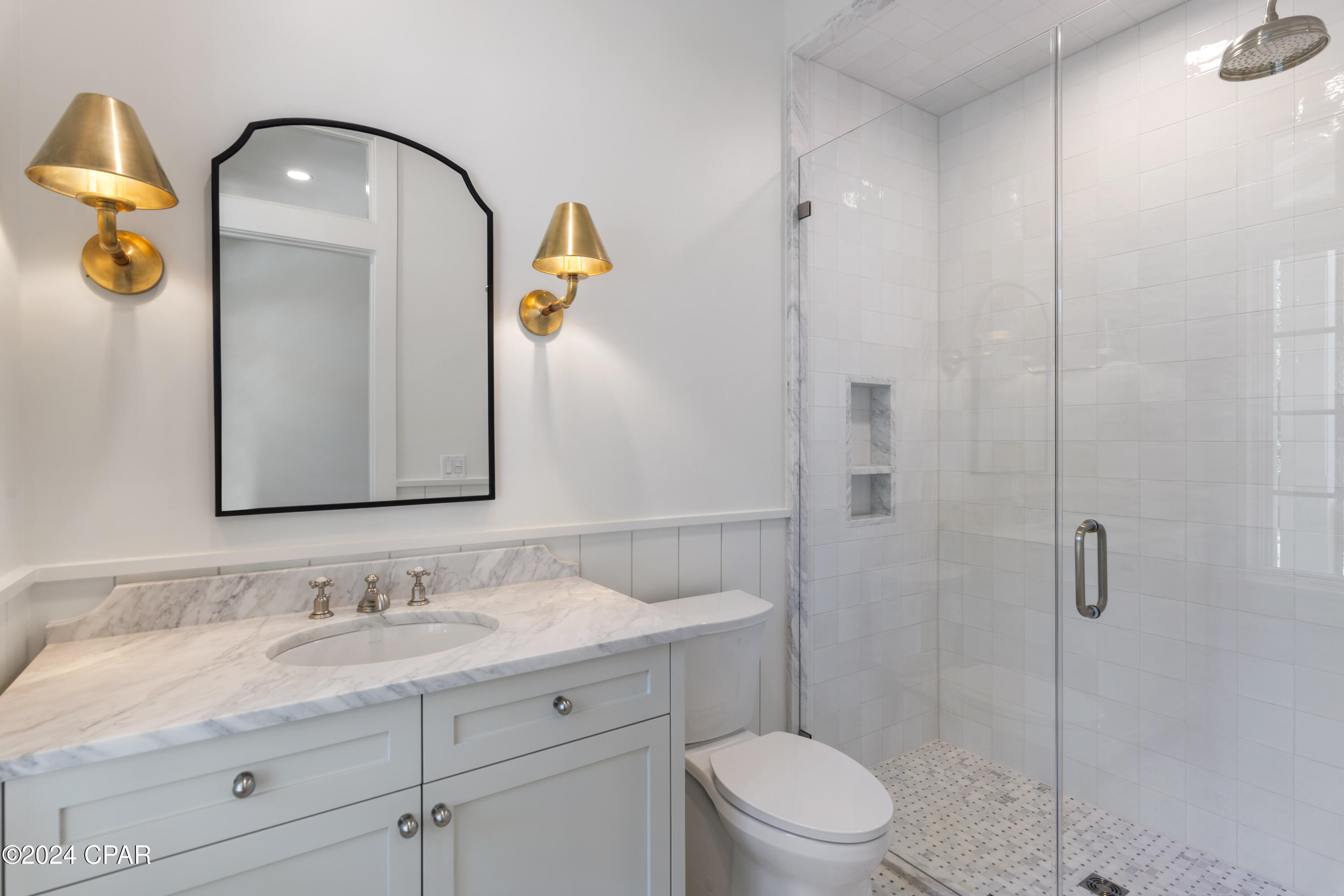 Forest Lakes - Residential