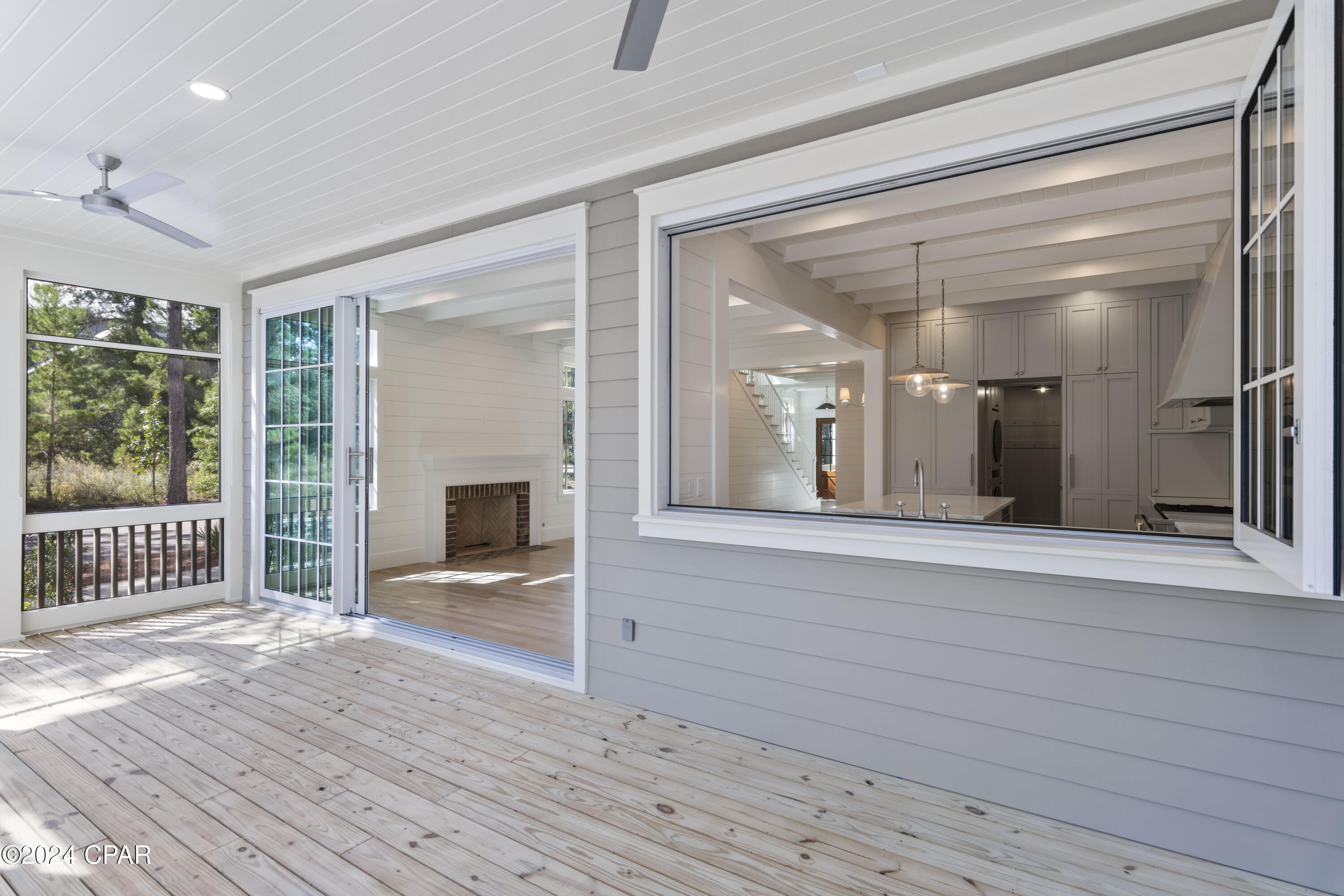 Forest Lakes - Residential