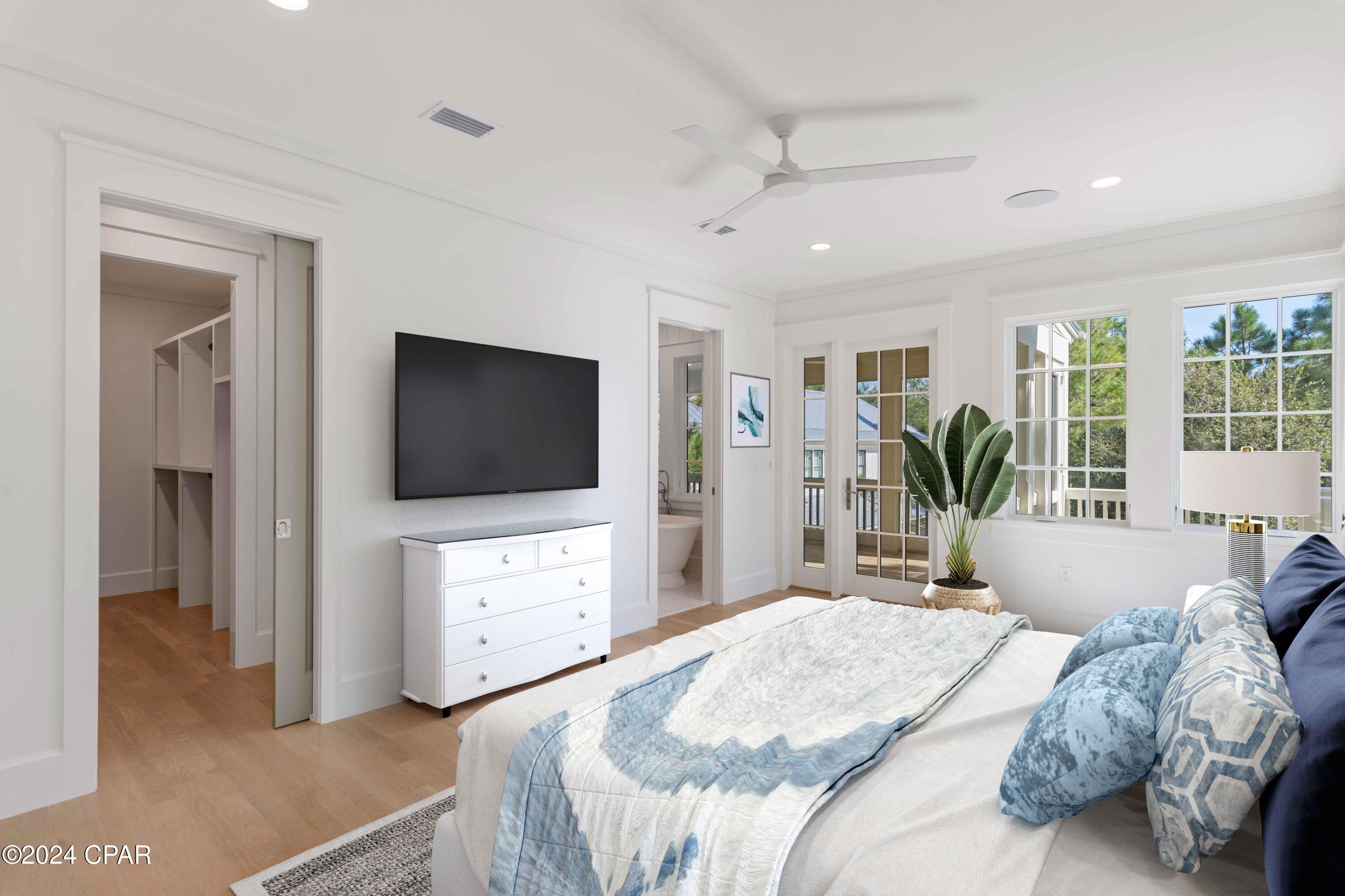 Forest Lakes - Residential