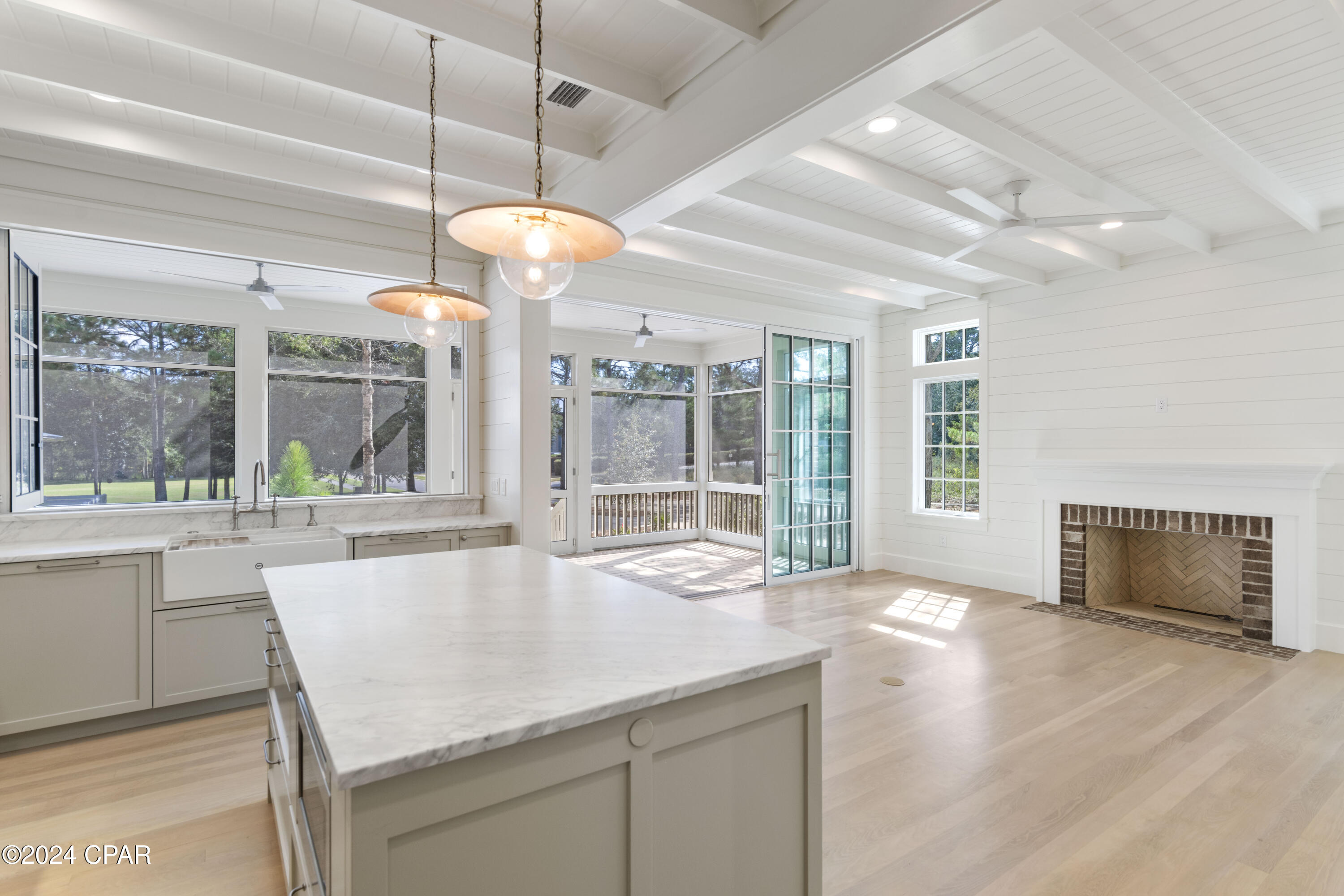 Forest Lakes - Residential