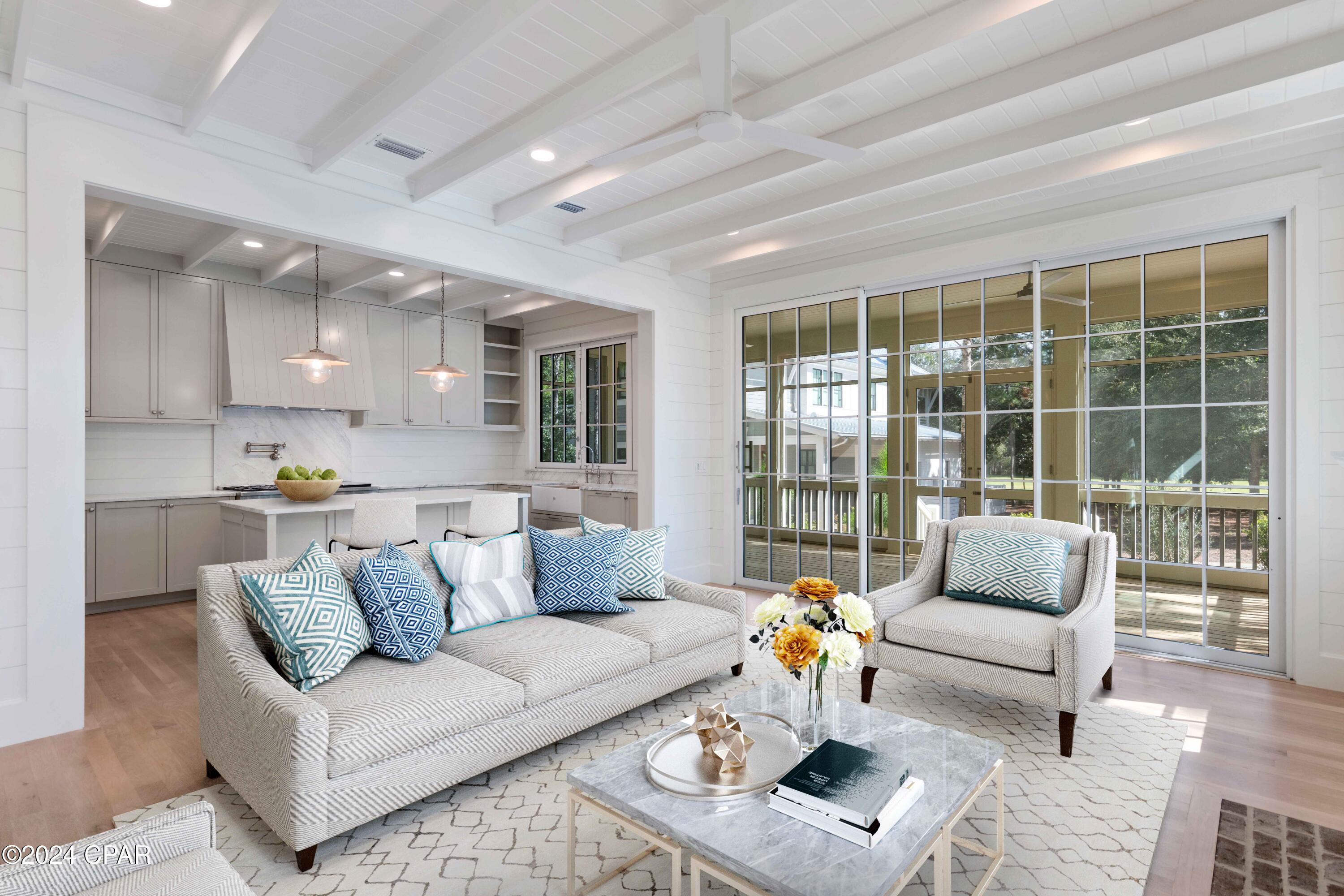 Forest Lakes - Residential