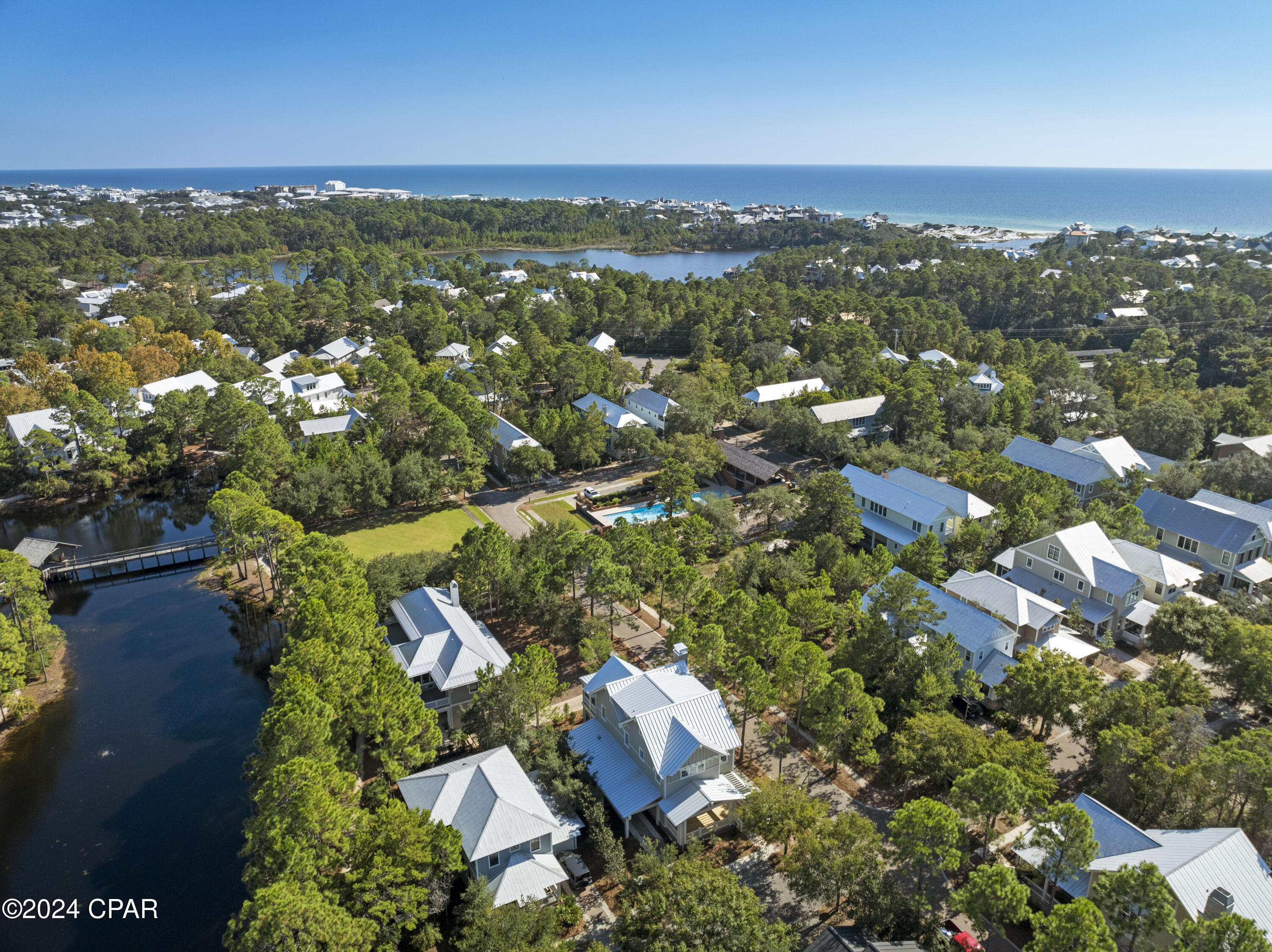 Forest Lakes - Residential