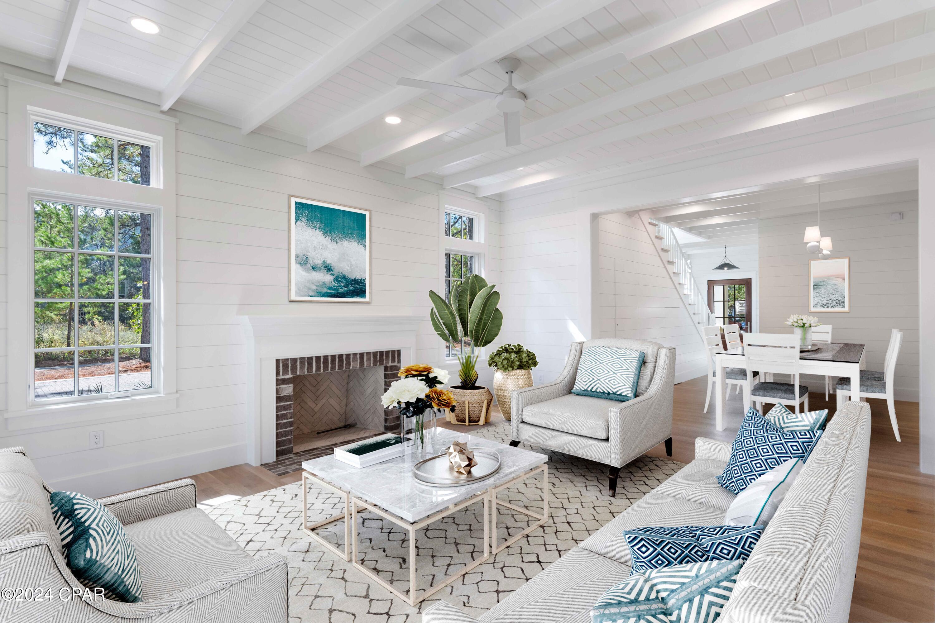 Forest Lakes - Residential