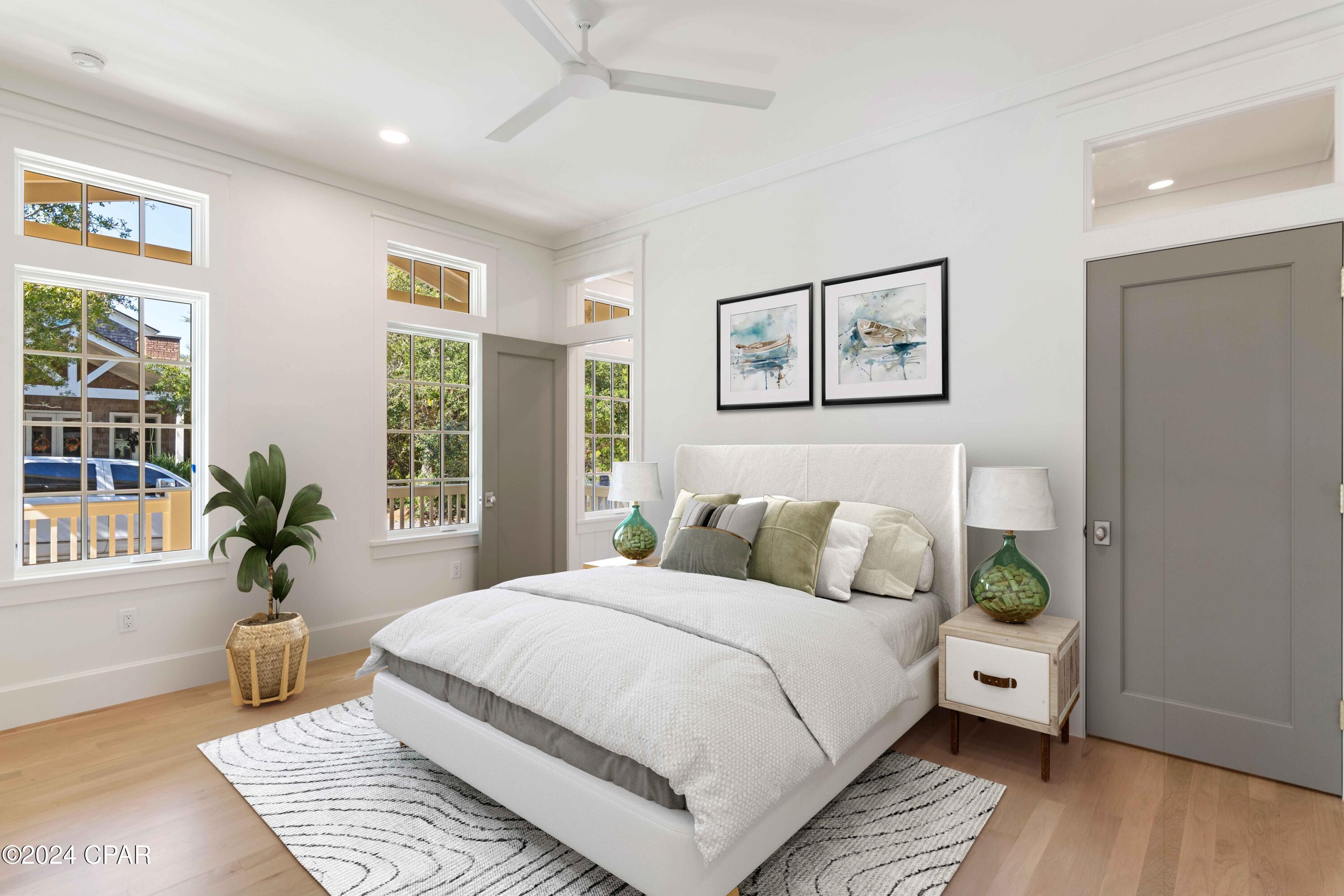 Forest Lakes - Residential