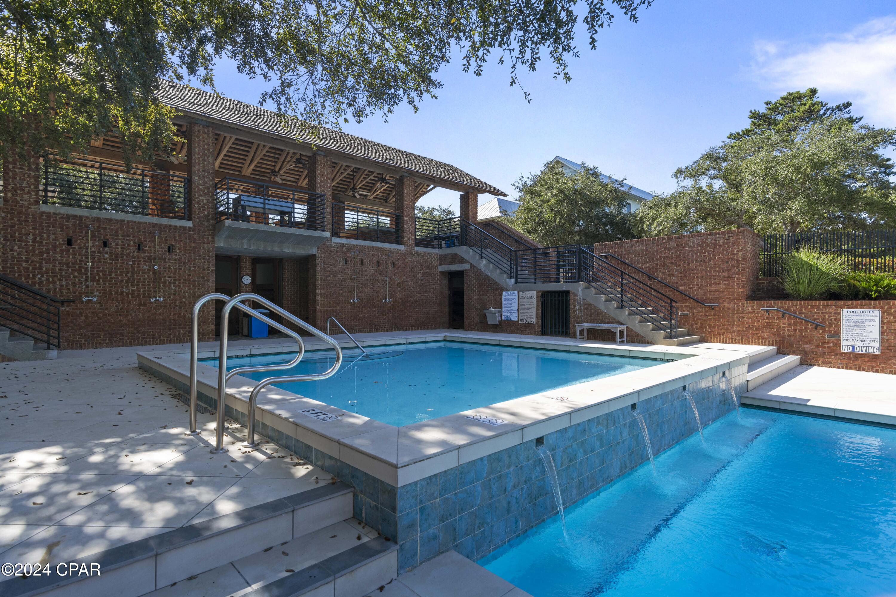 Forest Lakes - Residential