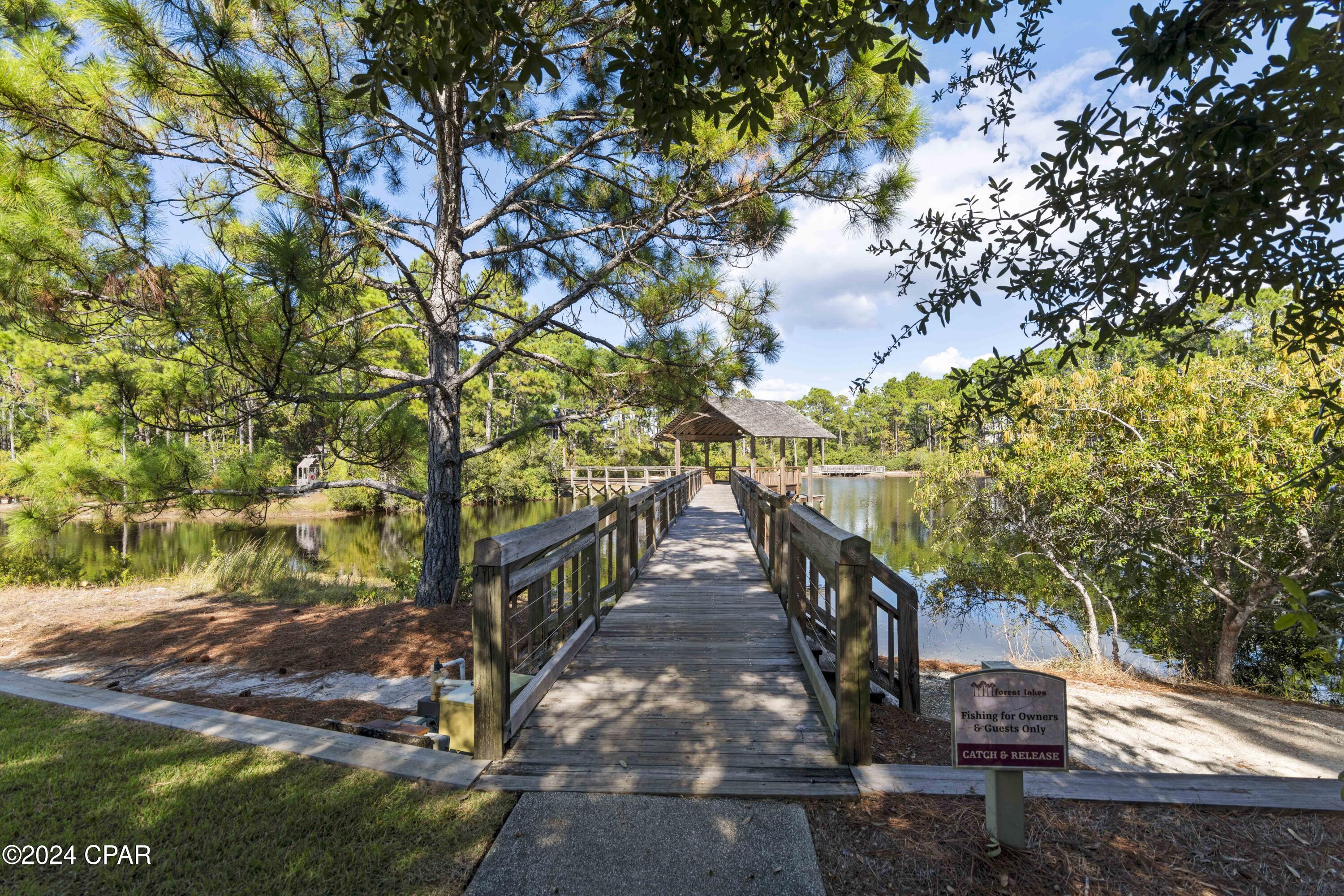 Forest Lakes - Residential