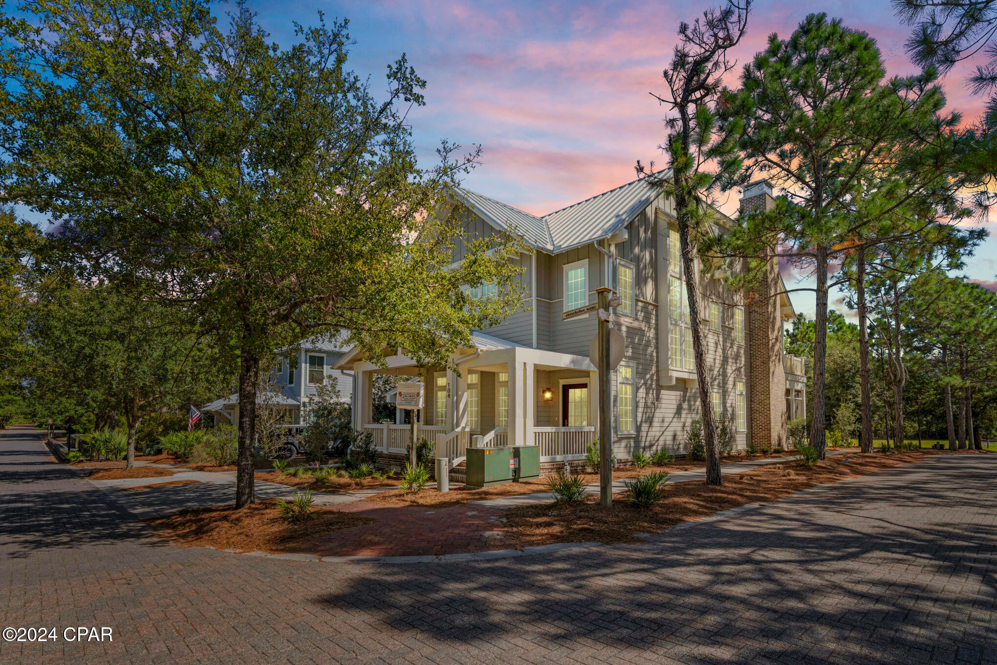 Forest Lakes - Residential