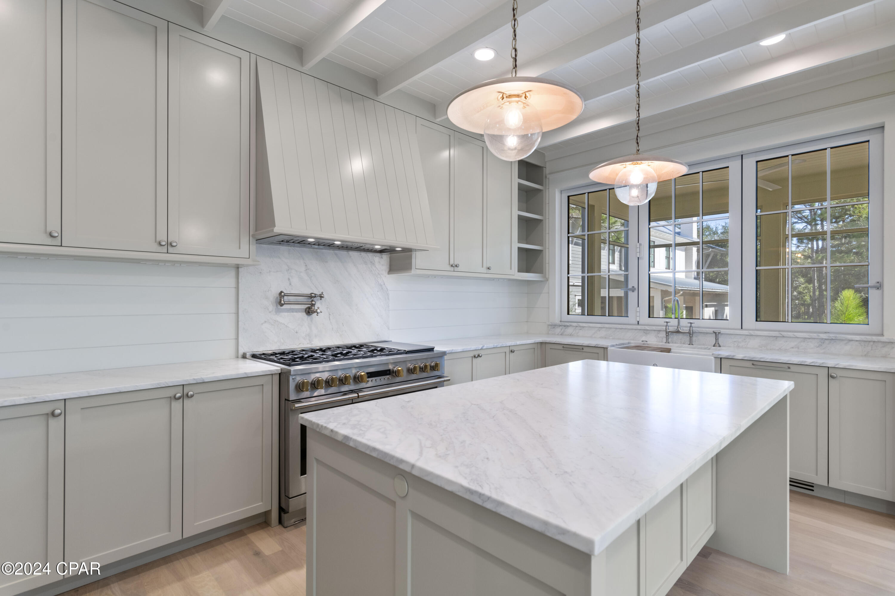 Forest Lakes - Residential