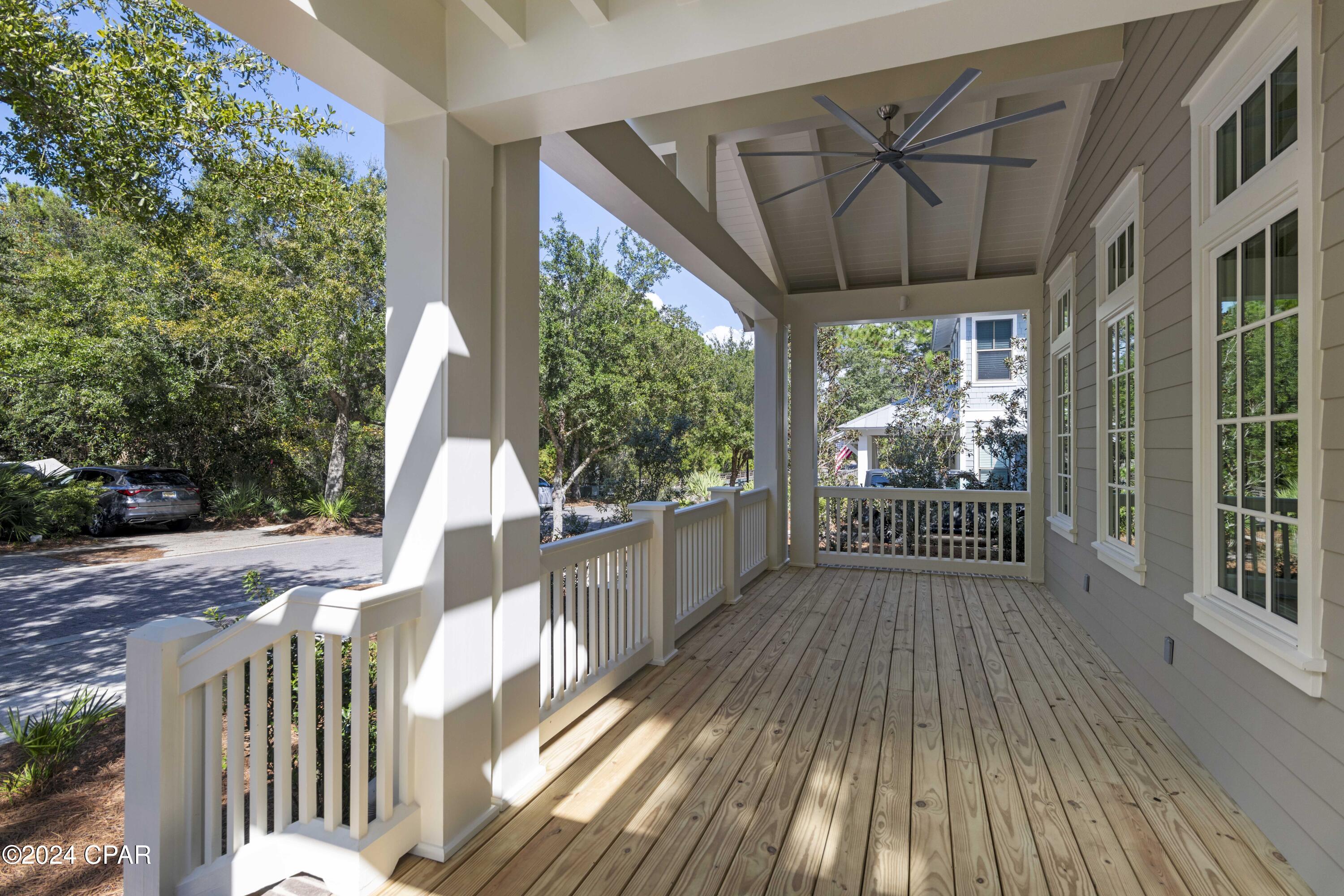 Forest Lakes - Residential