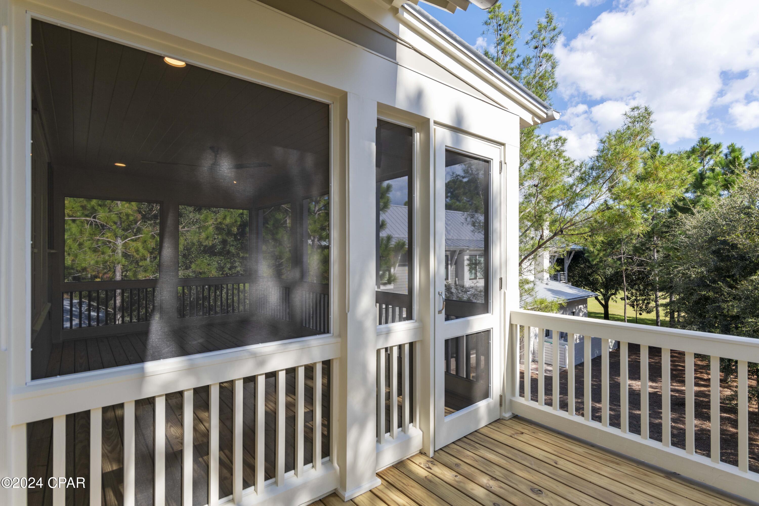 Forest Lakes - Residential