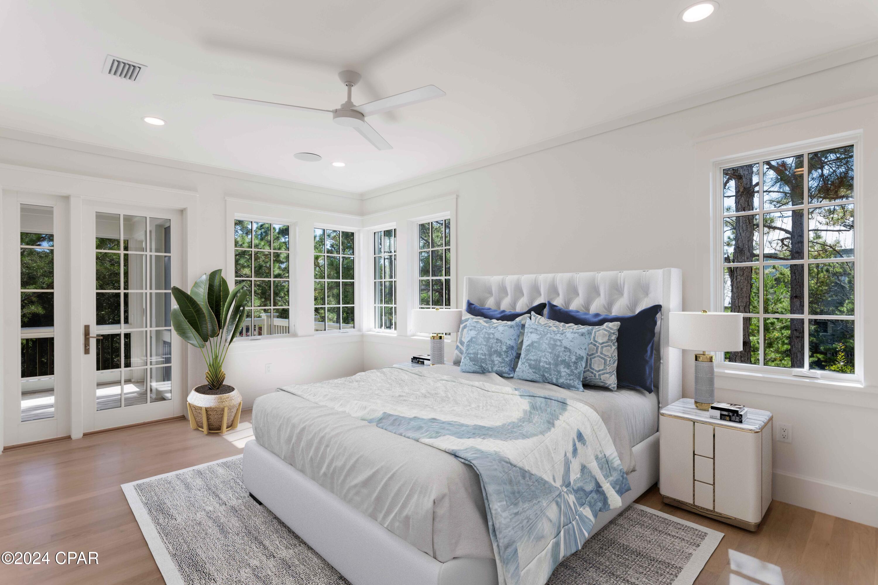 Forest Lakes - Residential