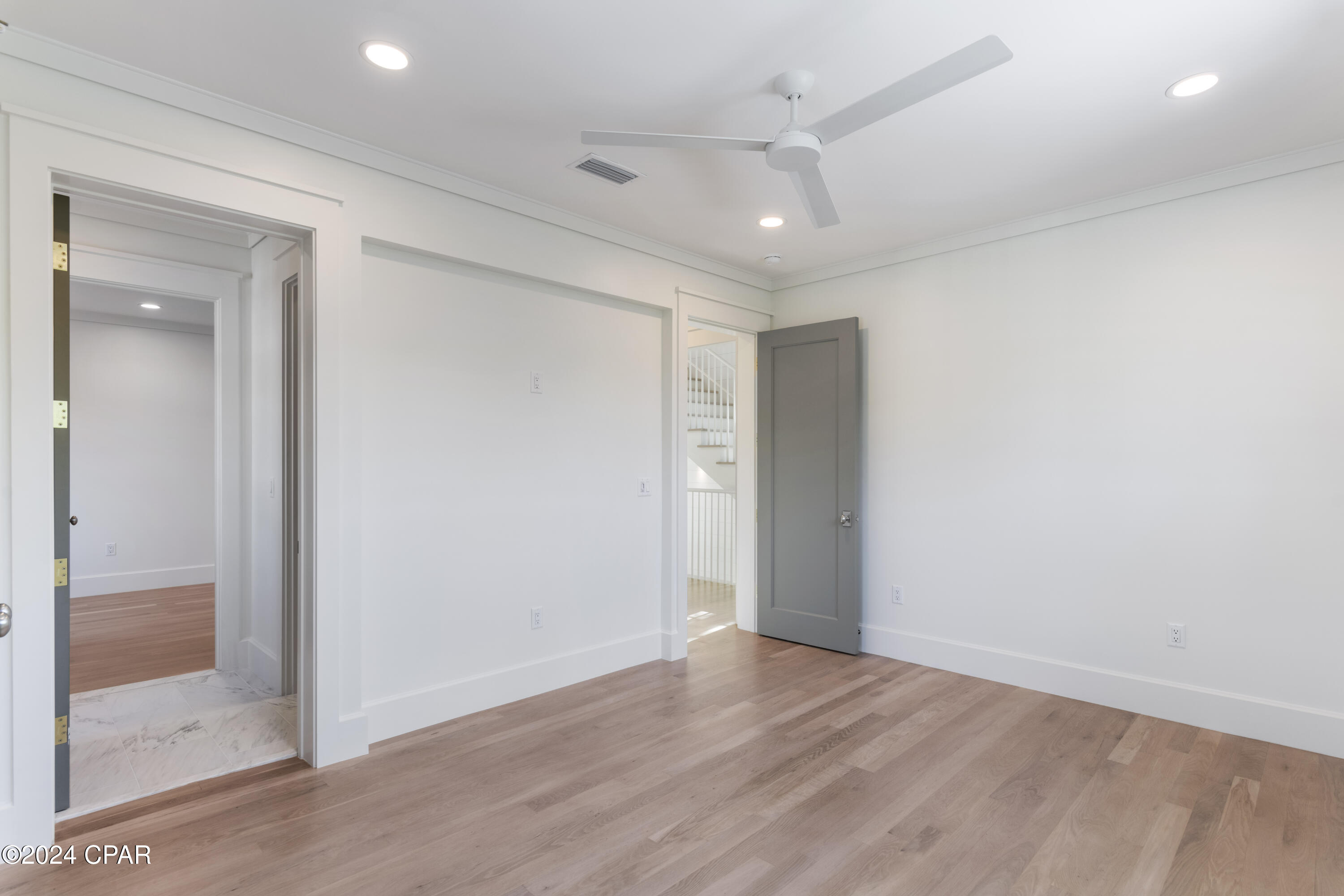 Forest Lakes - Residential