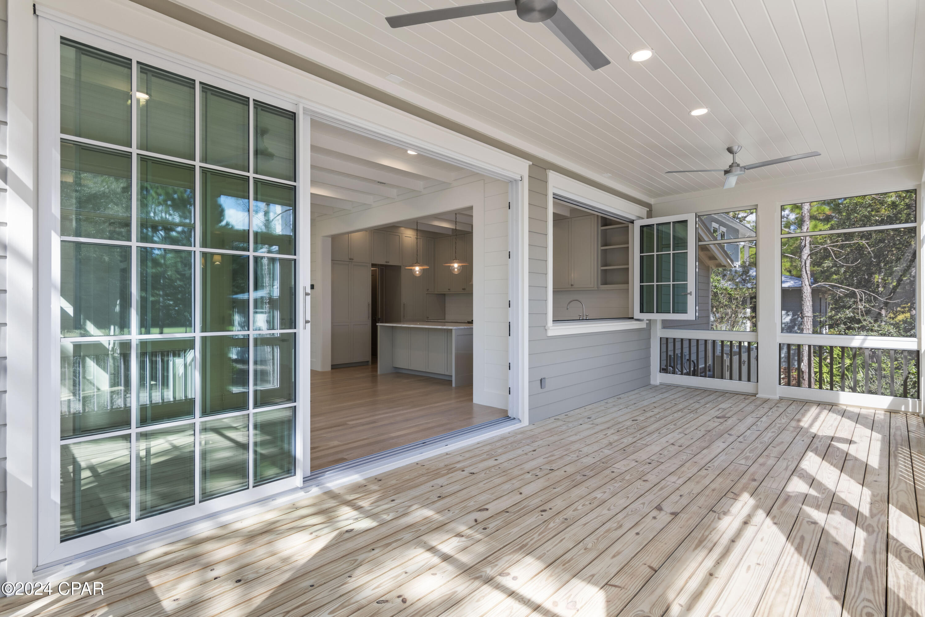 Forest Lakes - Residential