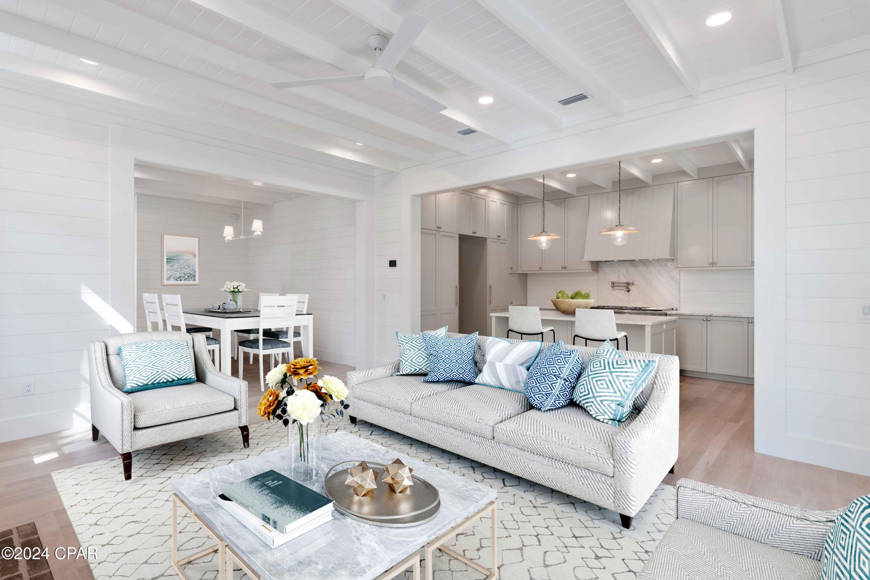 Forest Lakes - Residential