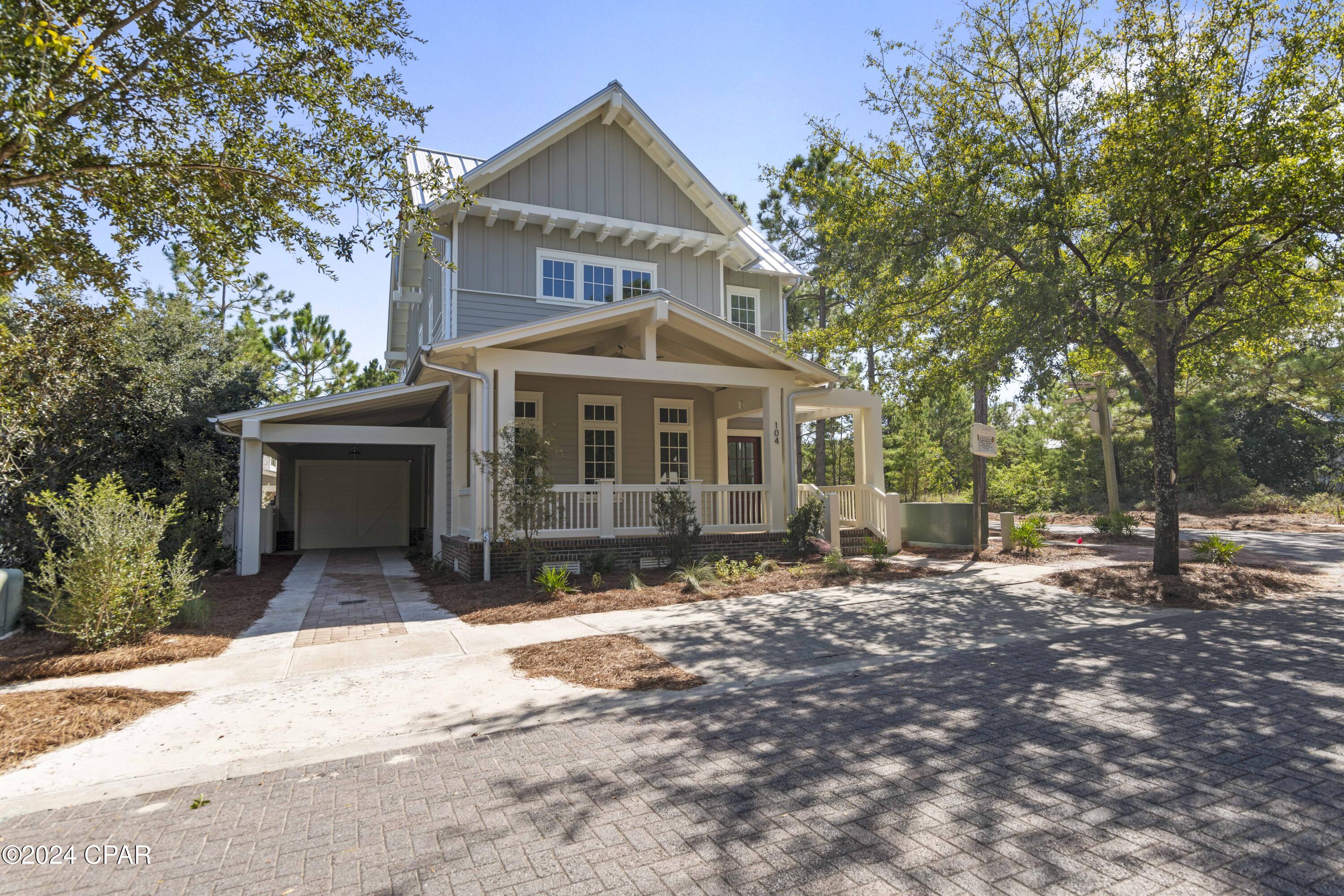 Forest Lakes - Residential