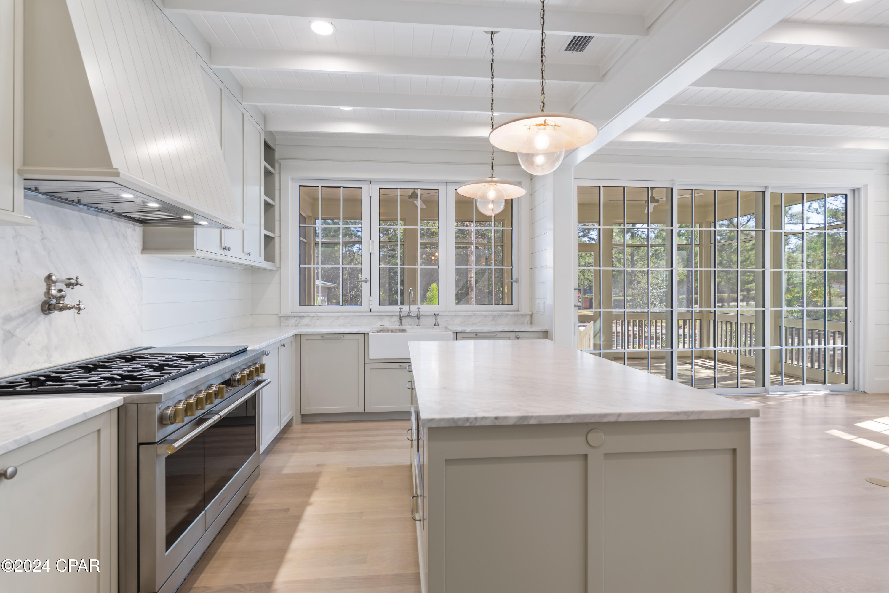 Forest Lakes - Residential