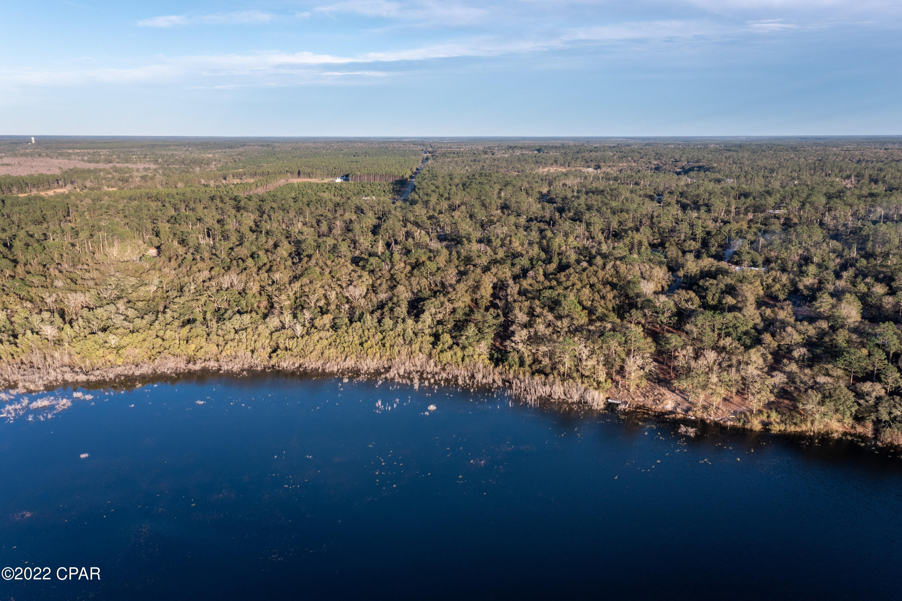 Leisure Lakes - Land