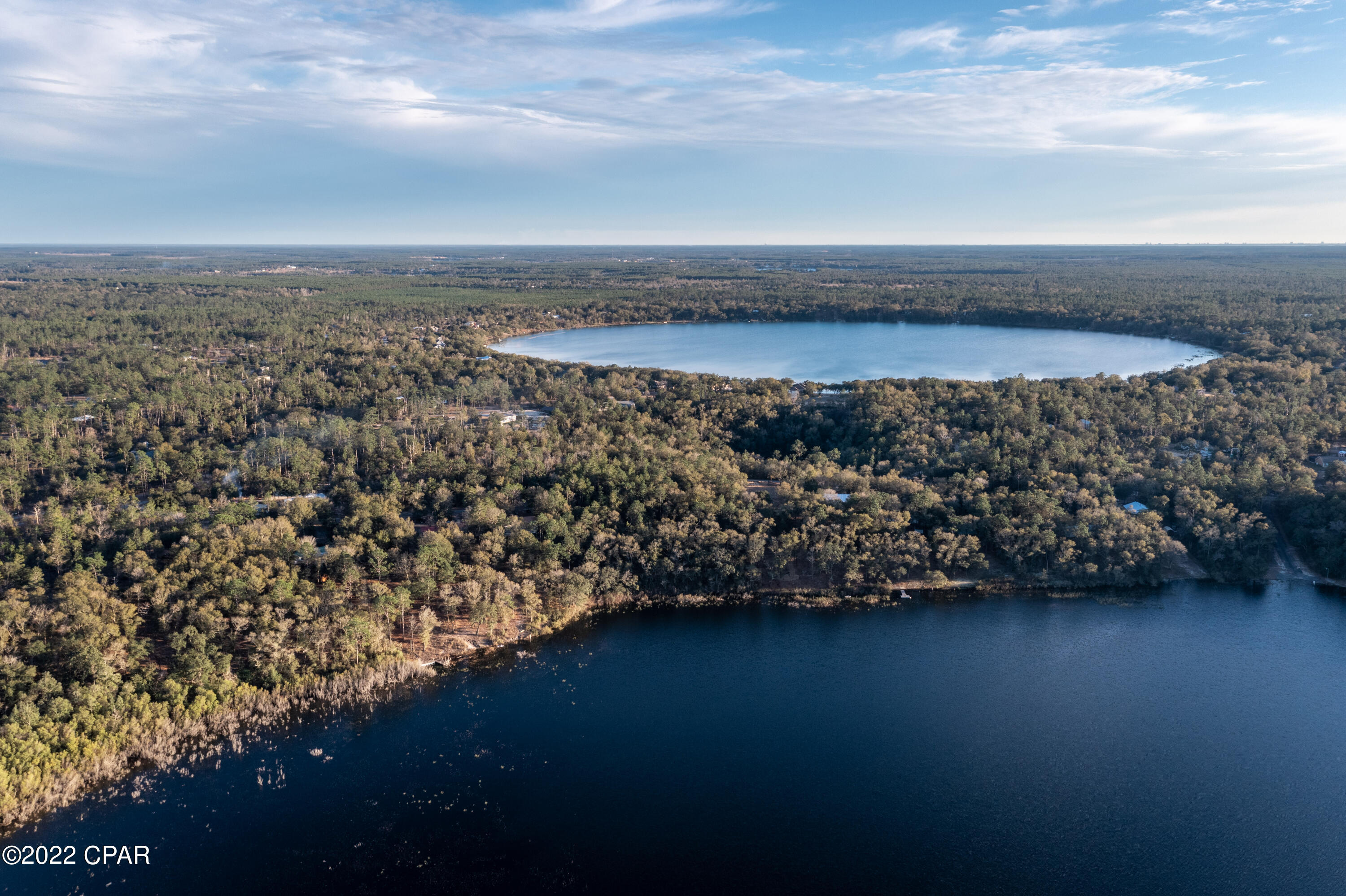 Leisure Lakes - Land