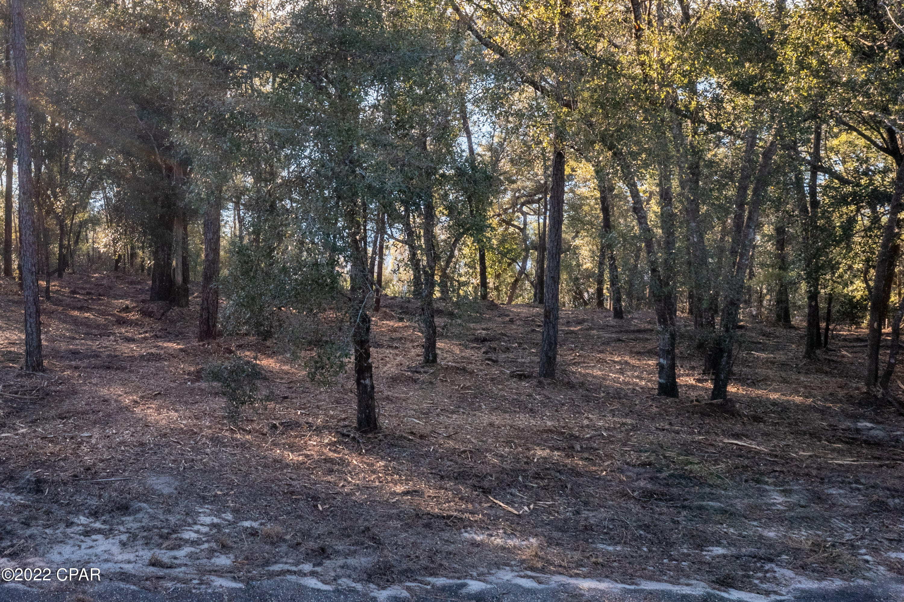 Leisure Lakes - Land