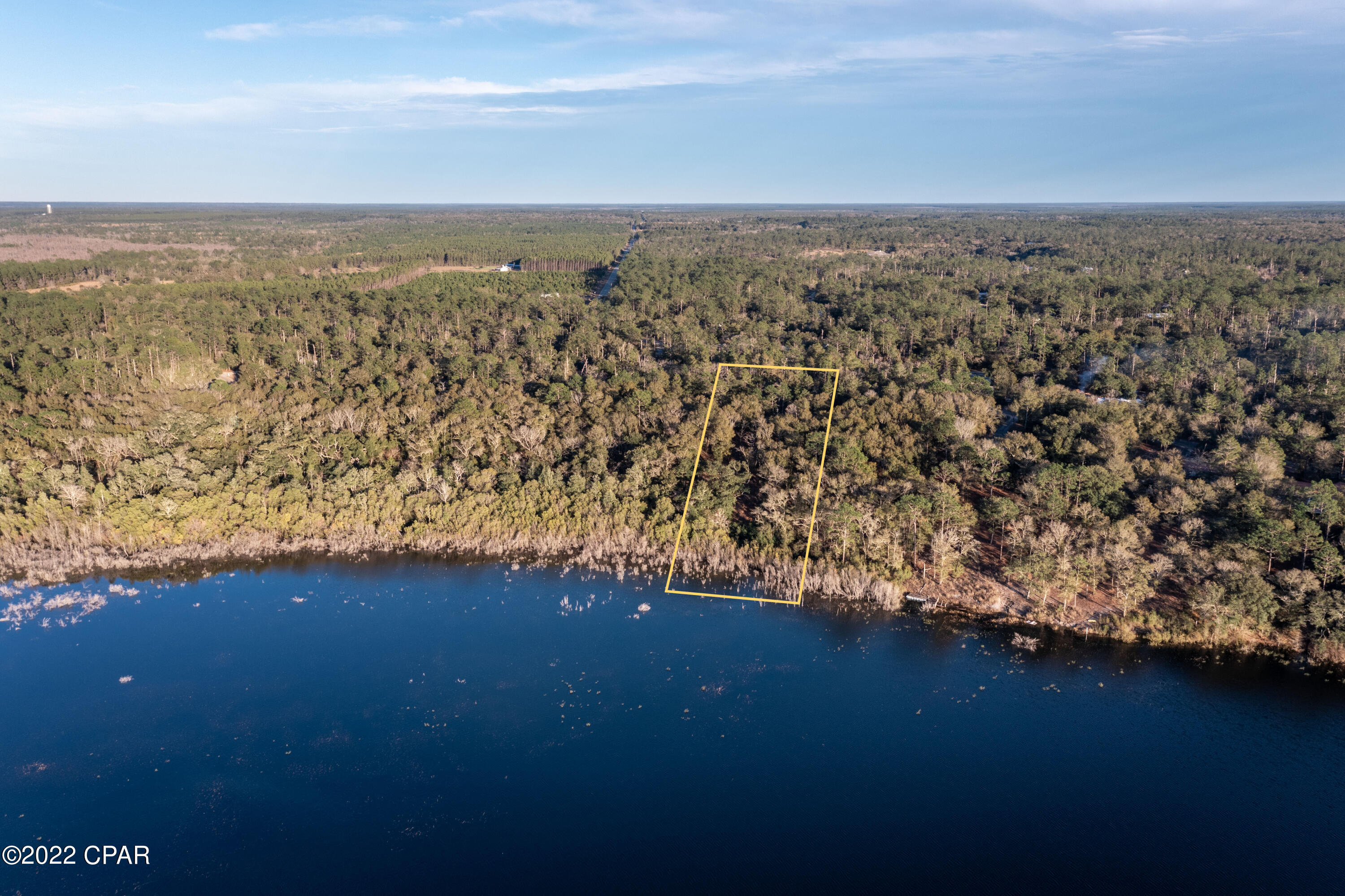 Leisure Lakes - Land