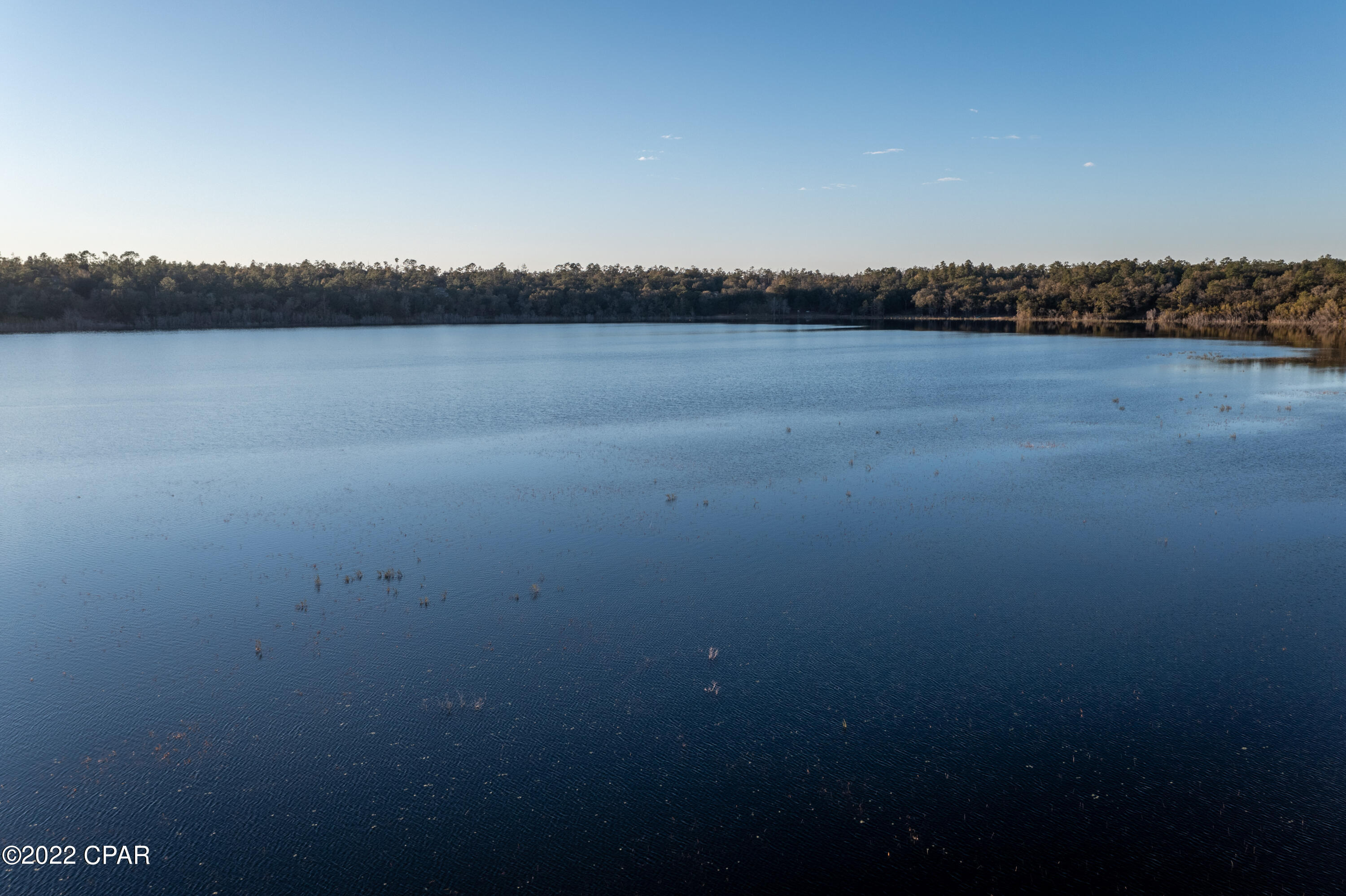 Leisure Lakes - Land
