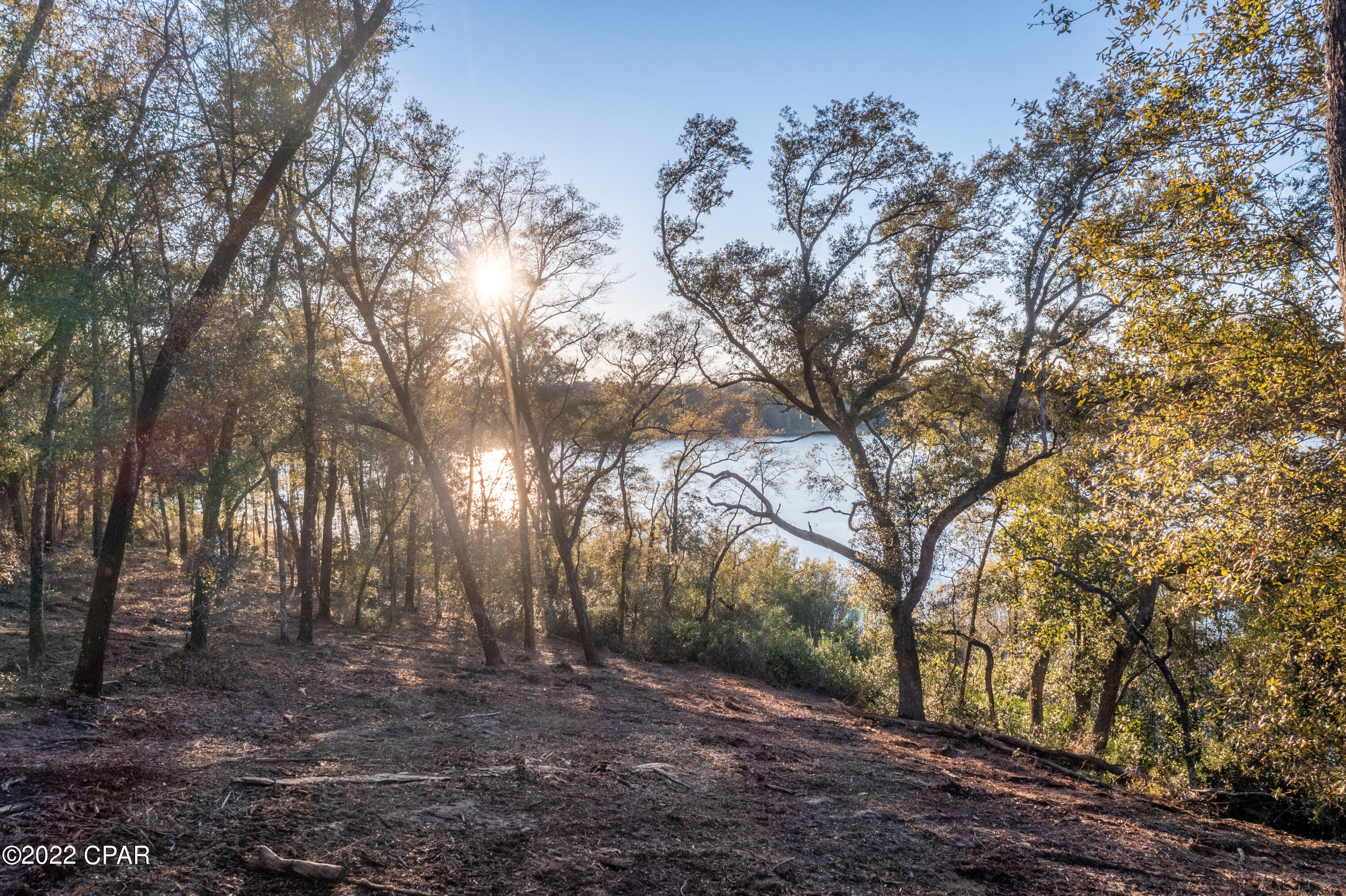 Leisure Lakes - Land