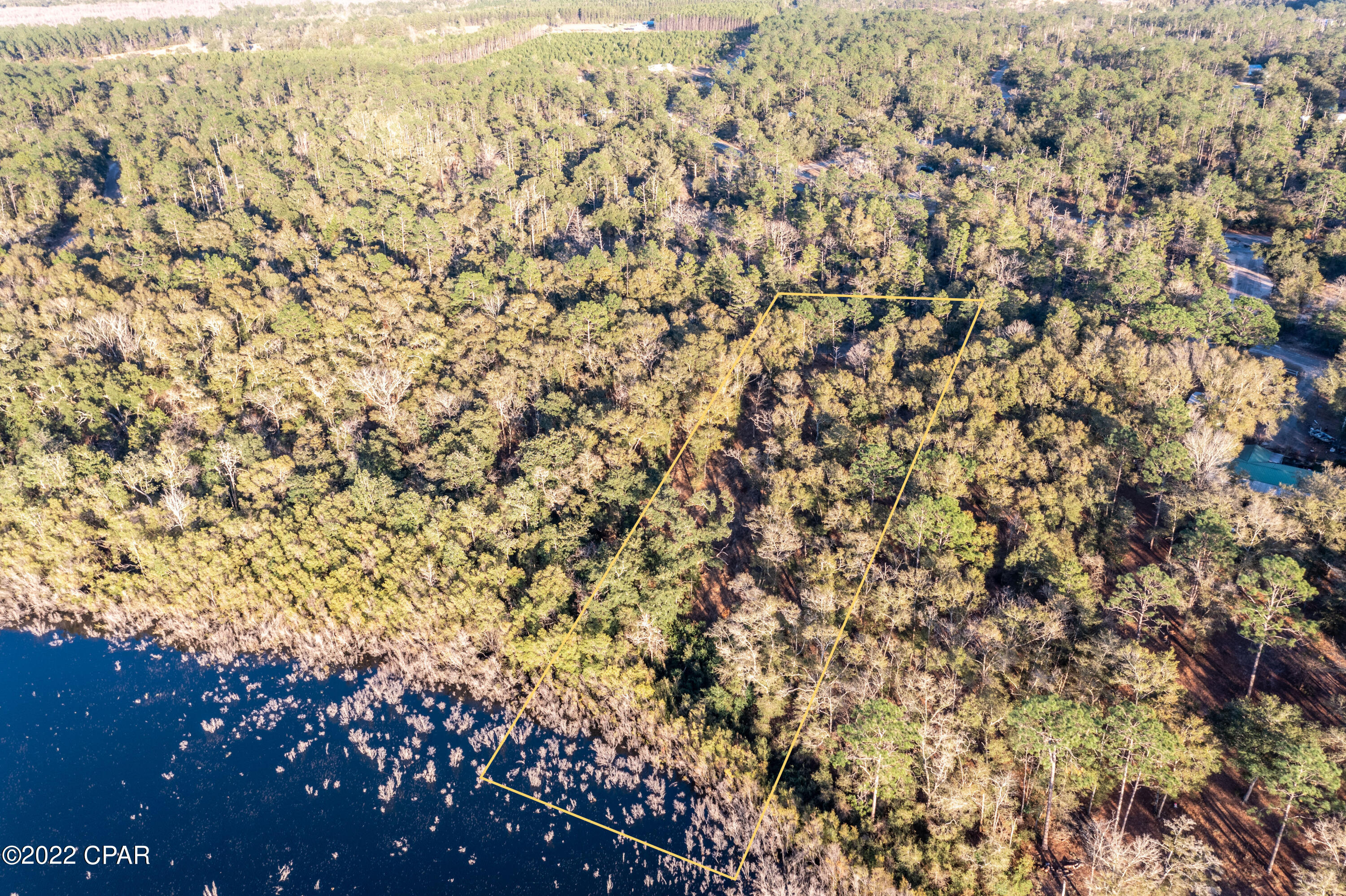 Leisure Lakes - Land