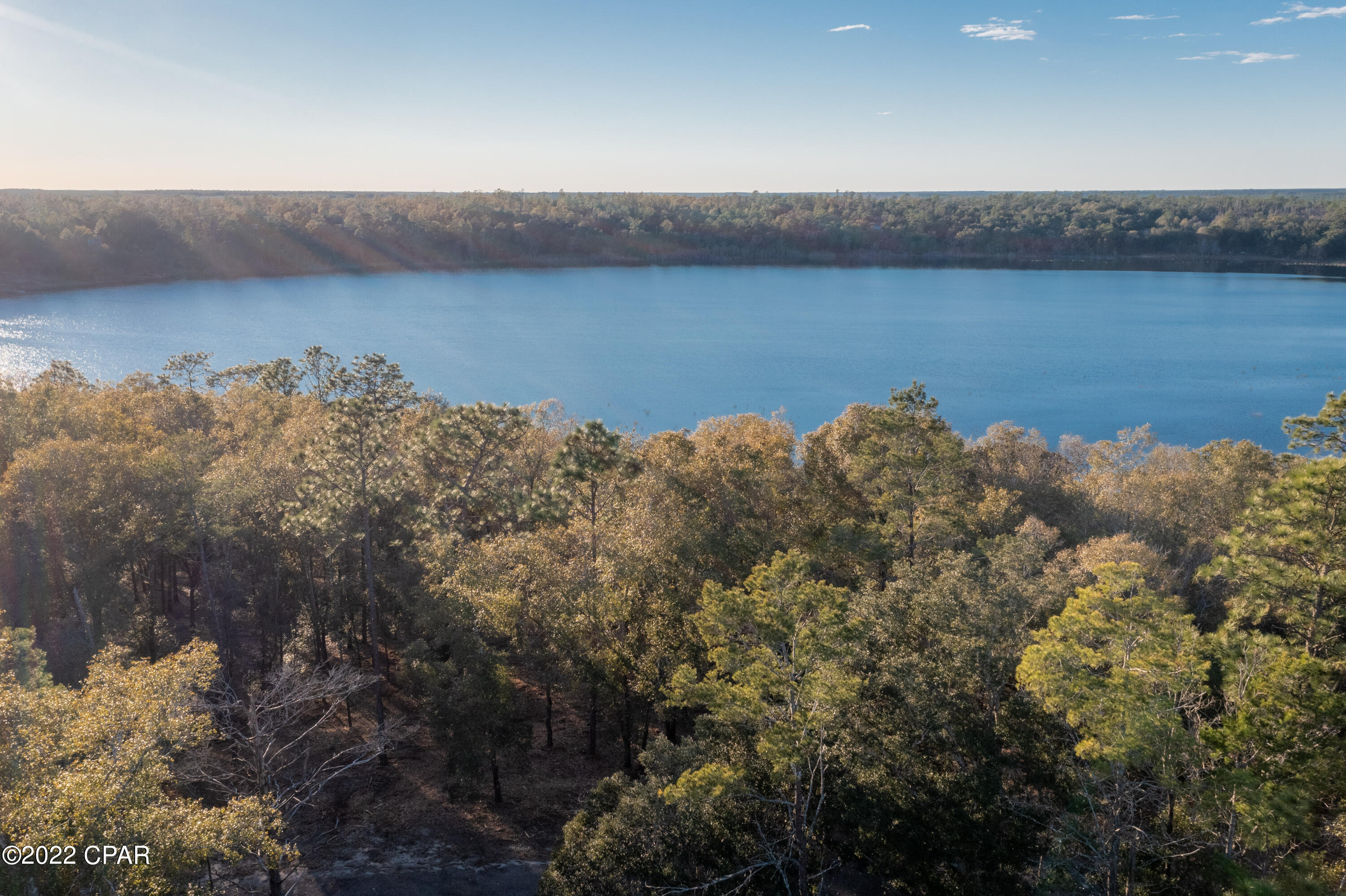 Leisure Lakes - Land