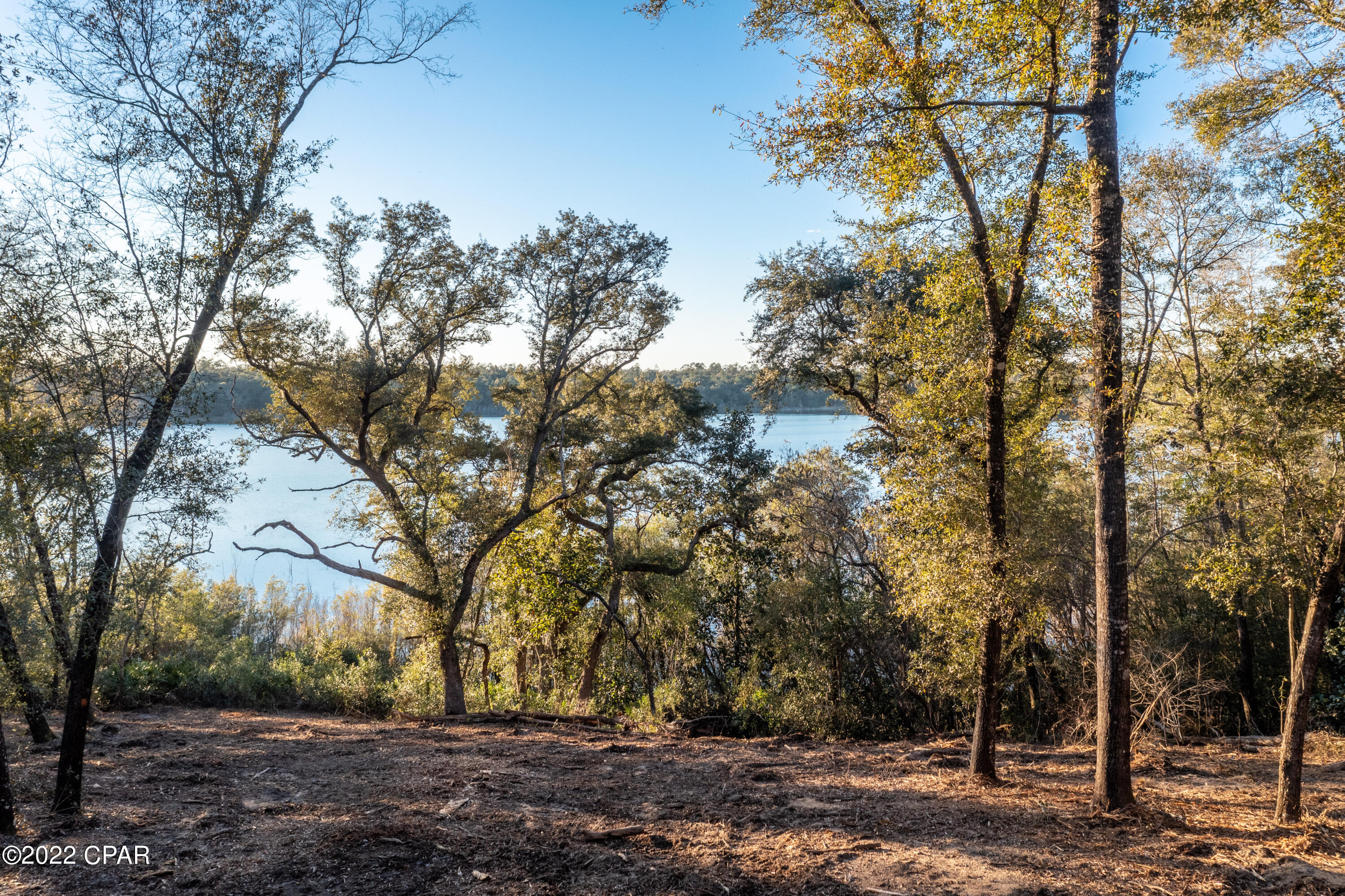 Leisure Lakes - Land