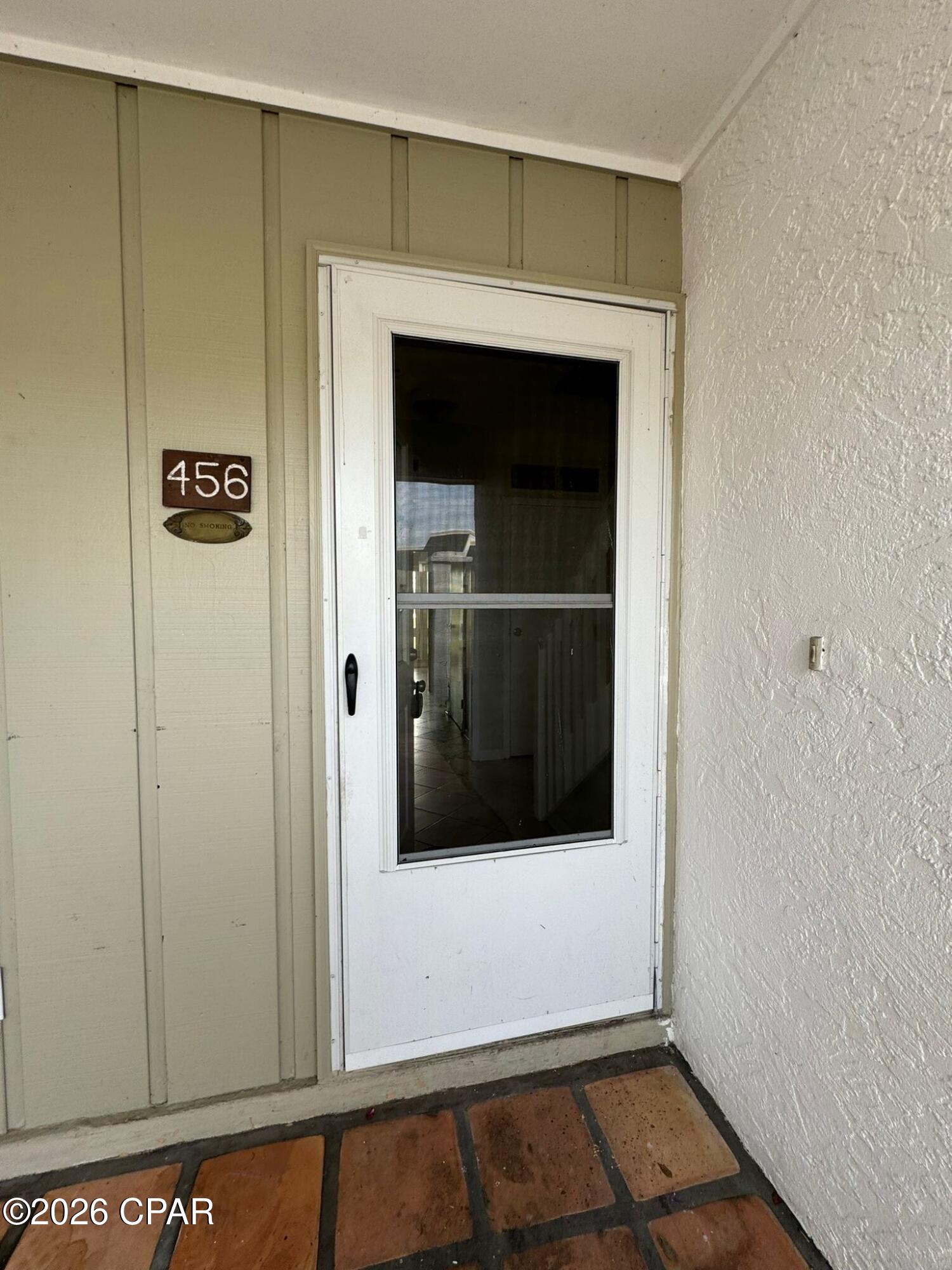 [No Recorded Subdiv] - Residential Lease