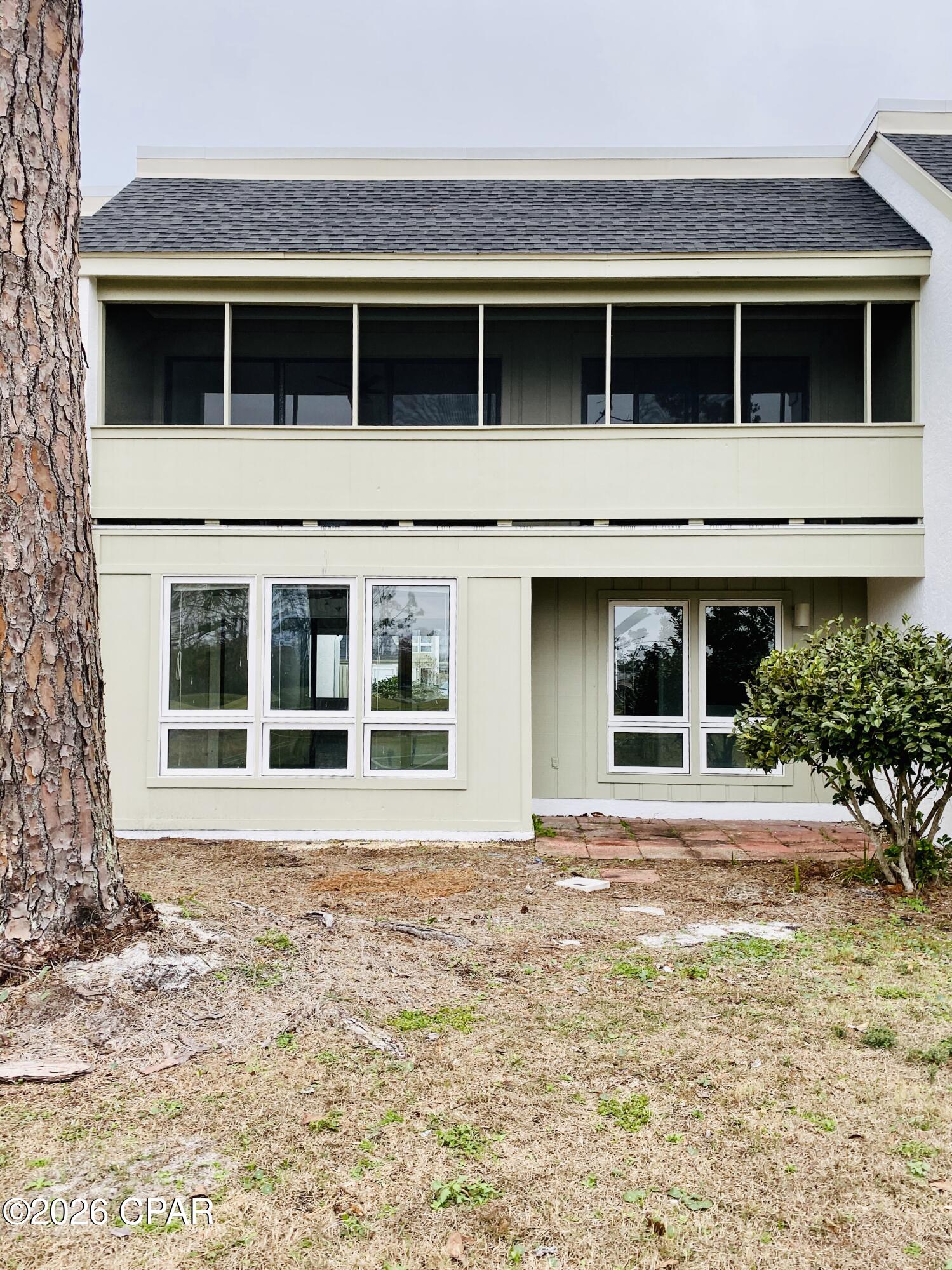 [No Recorded Subdiv] - Residential Lease