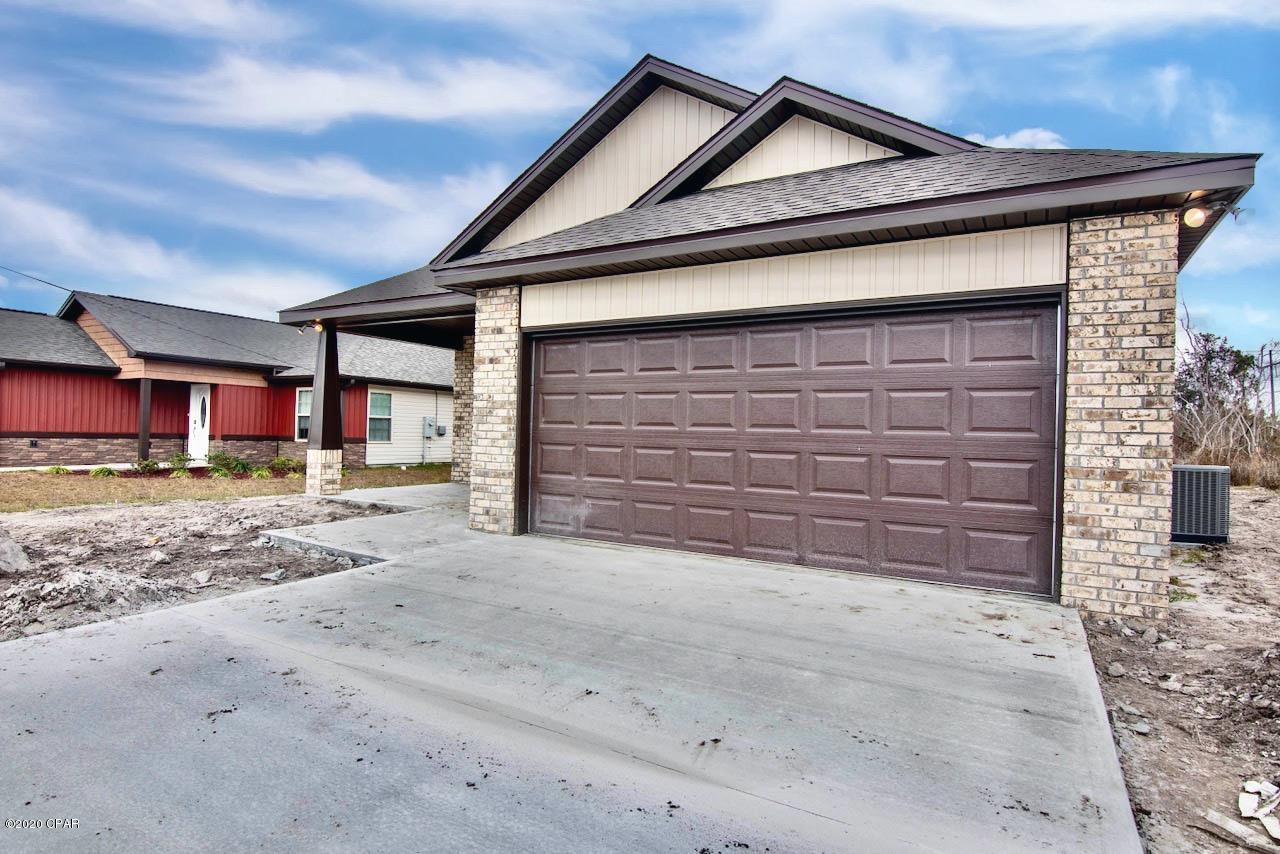 Ten Acre Terrace - Residential