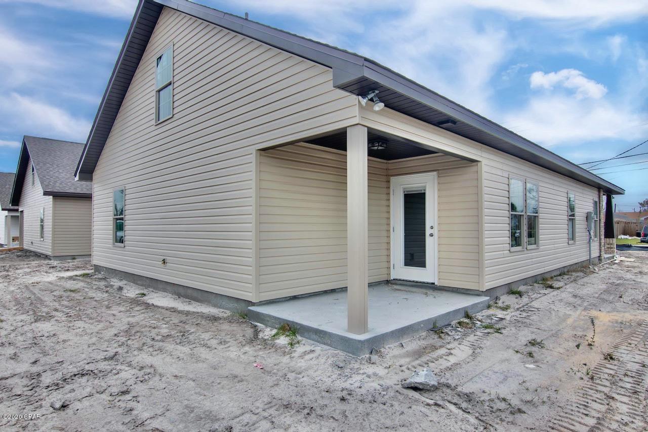 Ten Acre Terrace - Residential