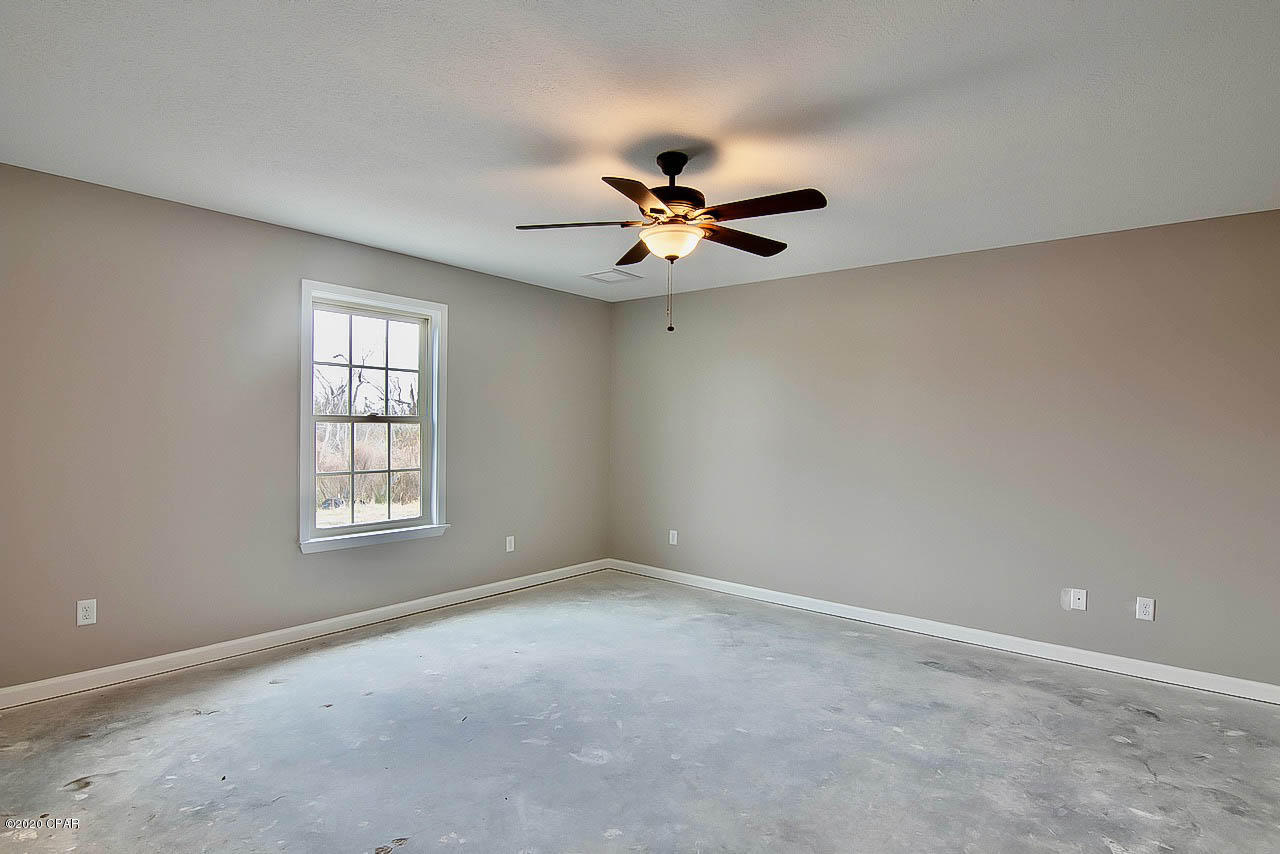 Ten Acre Terrace - Residential