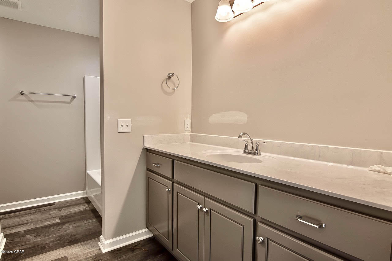 Ten Acre Terrace - Residential