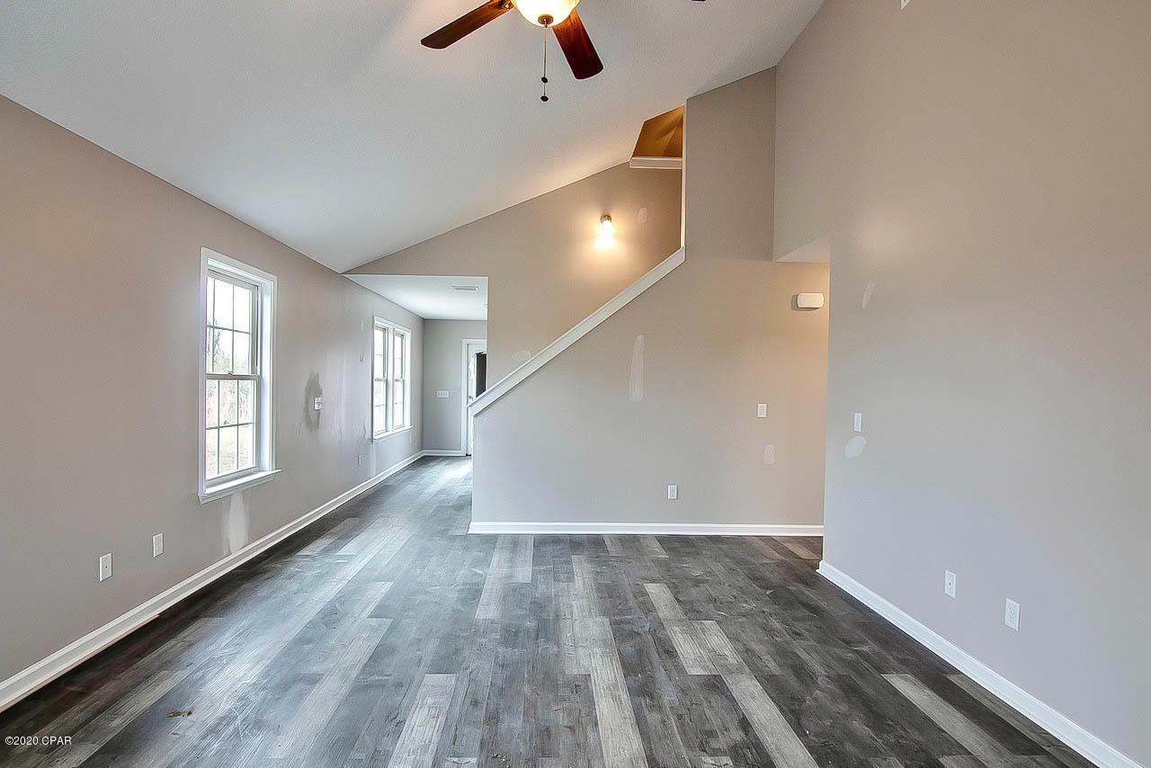 Ten Acre Terrace - Residential