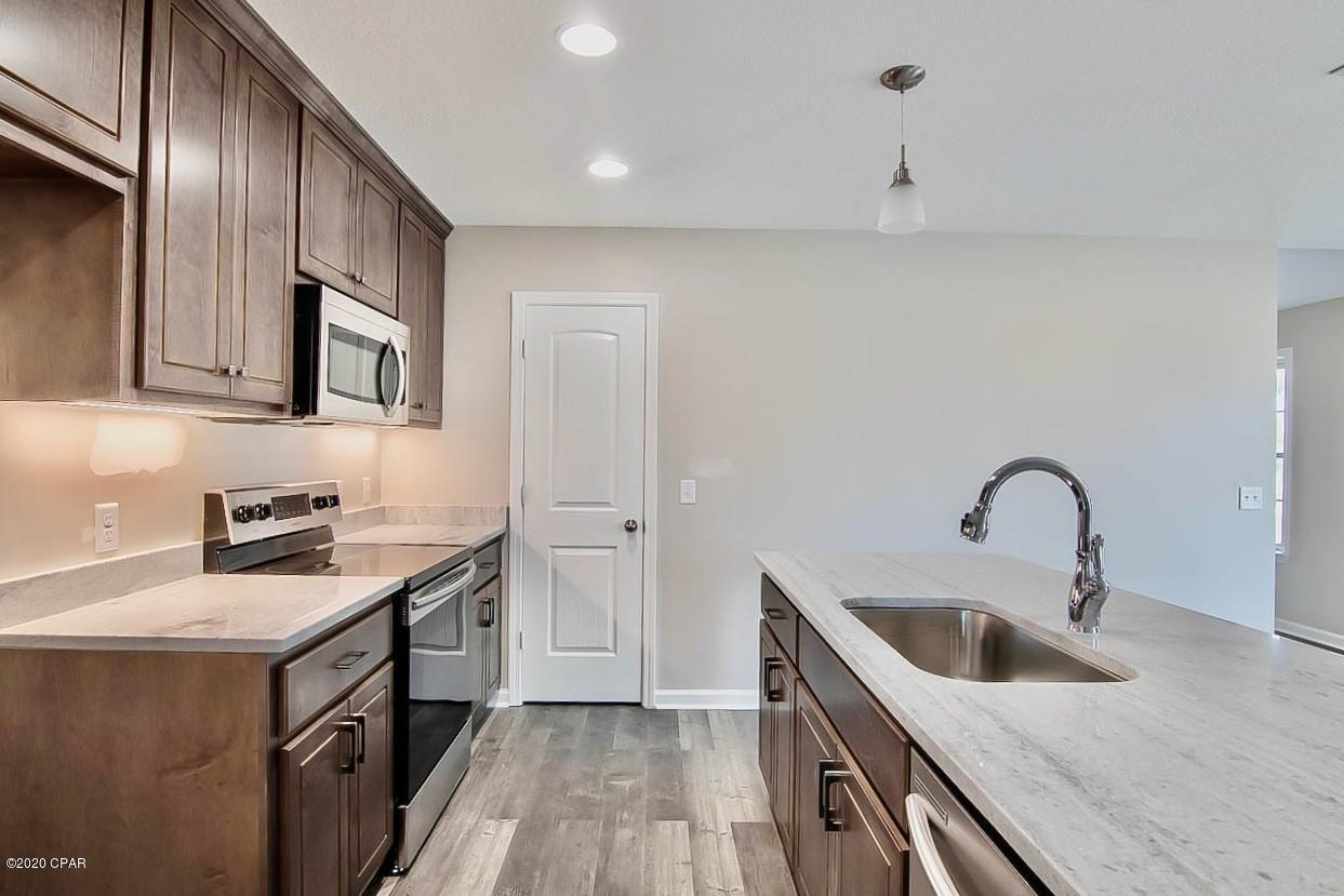 Ten Acre Terrace - Residential