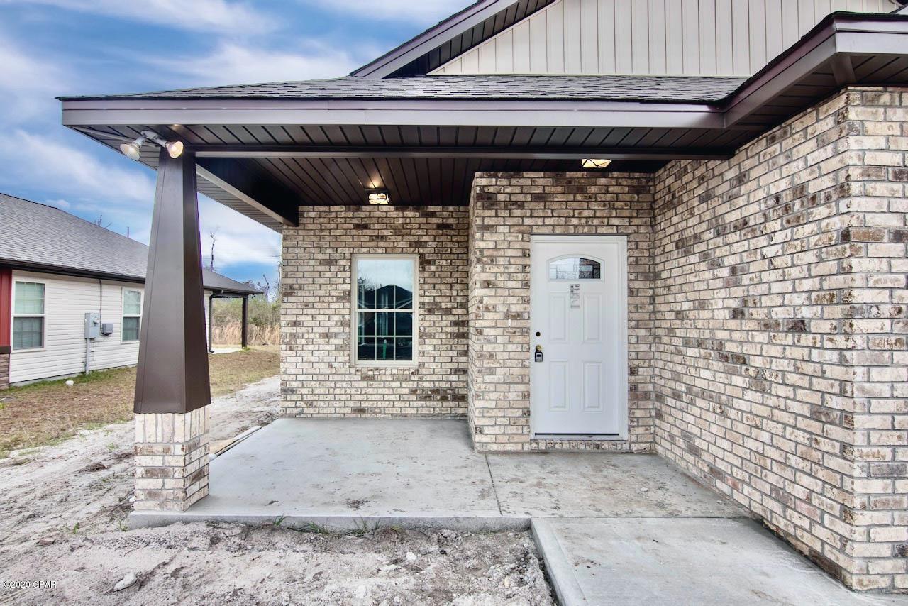 Ten Acre Terrace - Residential