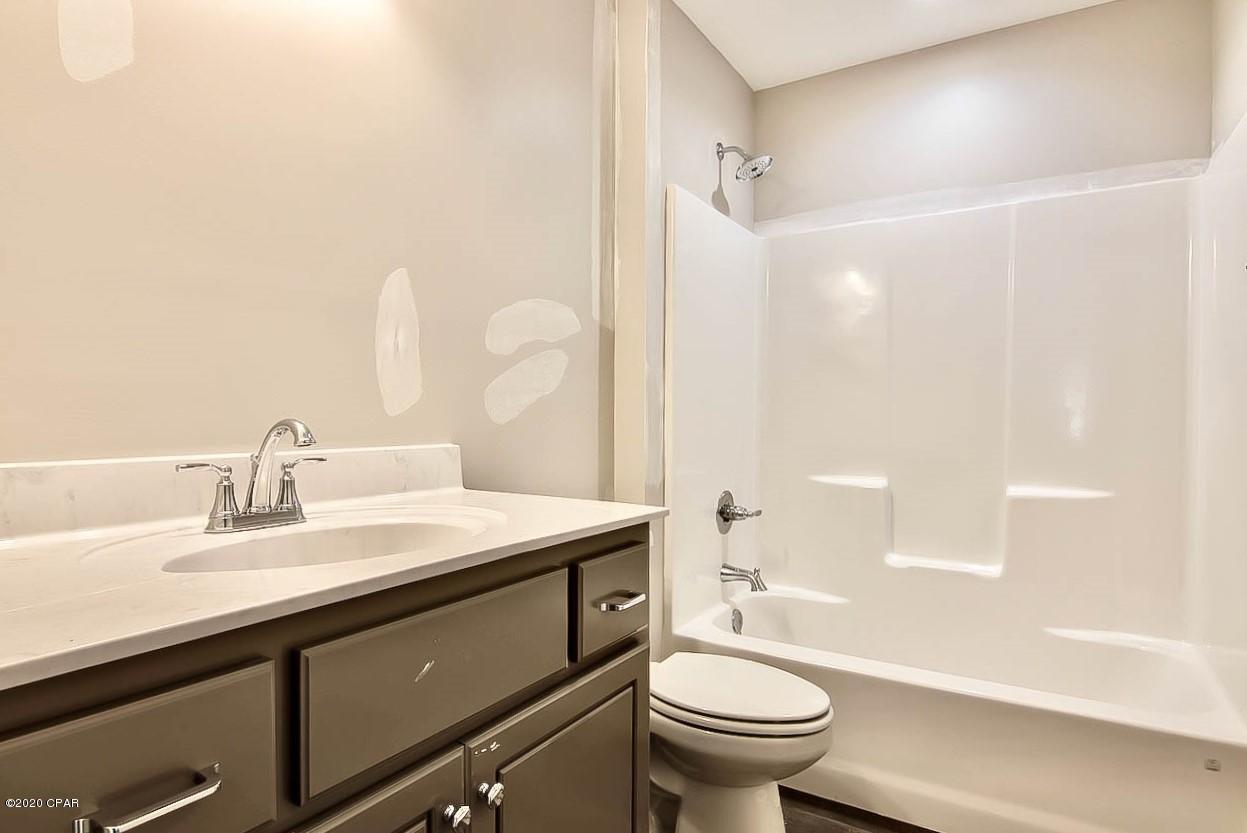 Ten Acre Terrace - Residential