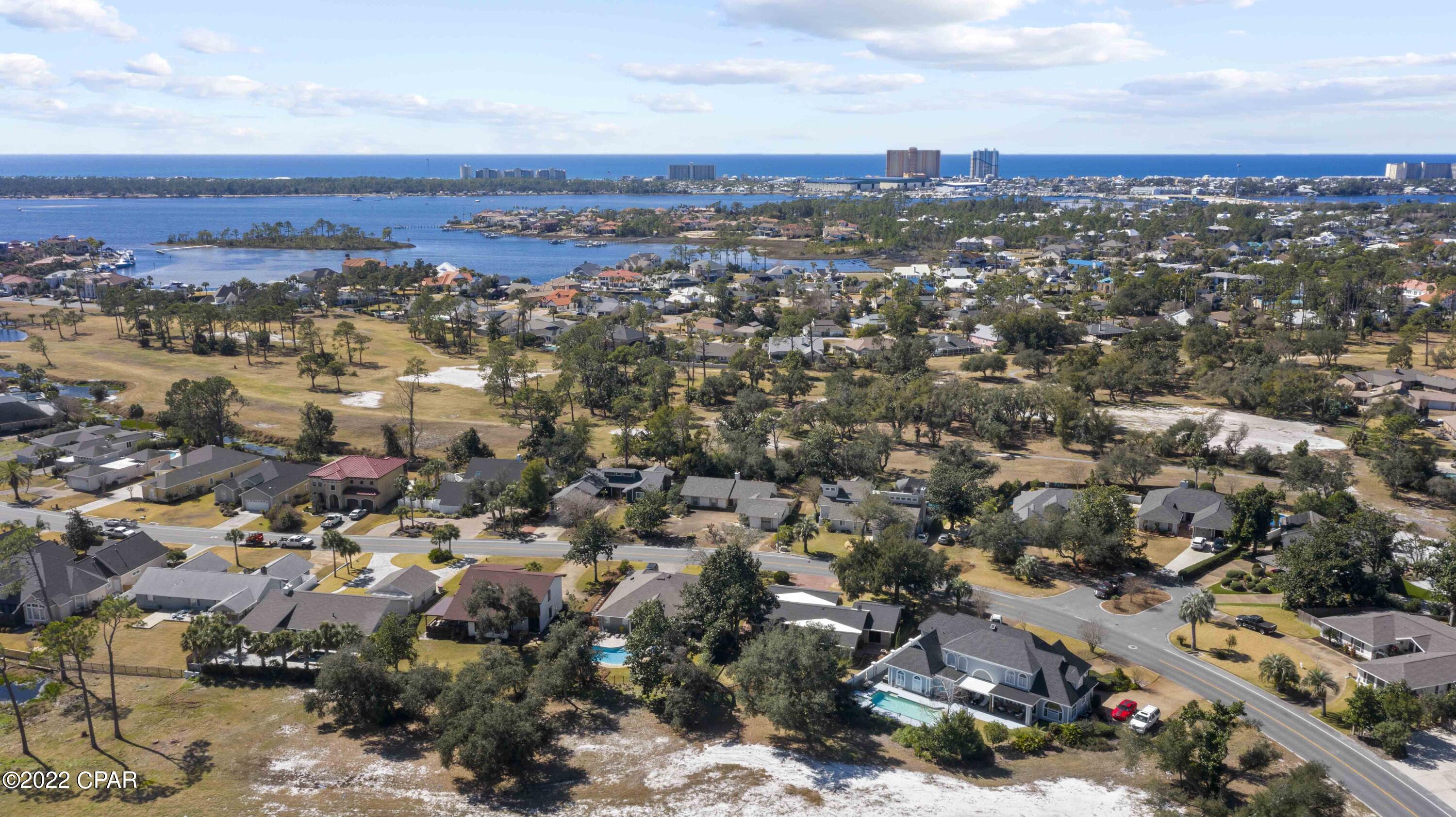 Bay Point Unit 1 - Residential