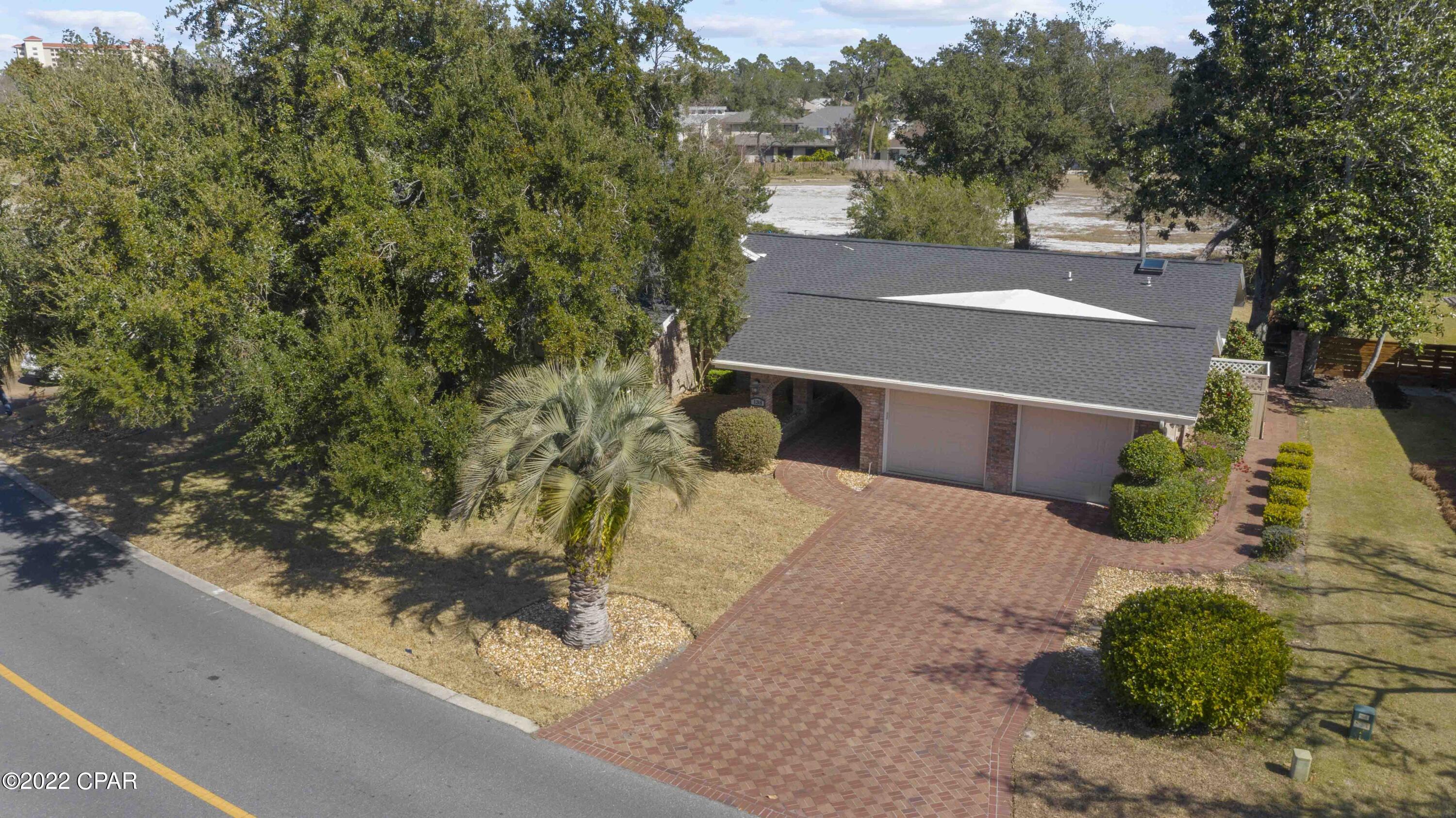 Bay Point Unit 1 - Residential