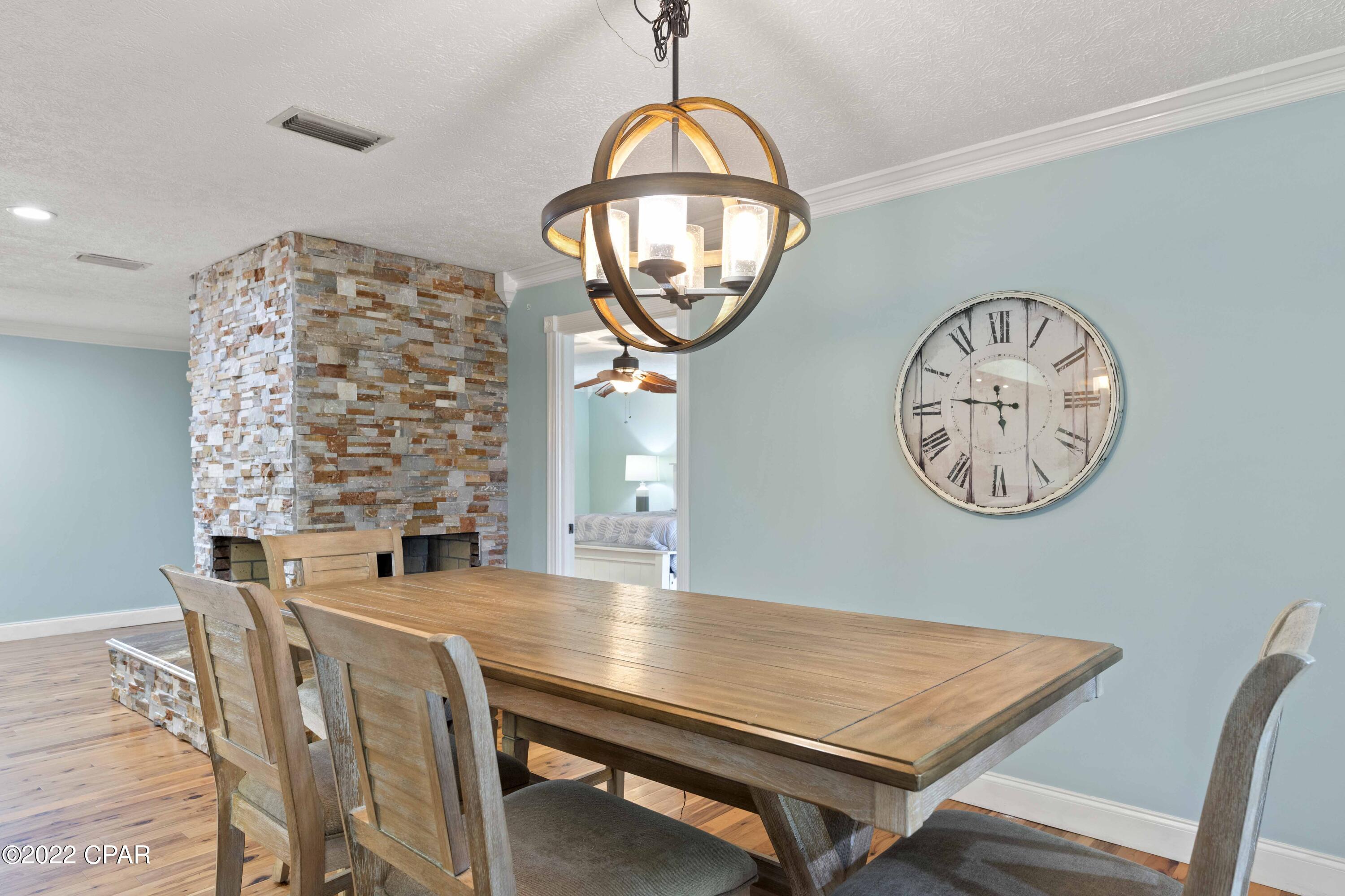 Bay Point Unit 1 - Residential